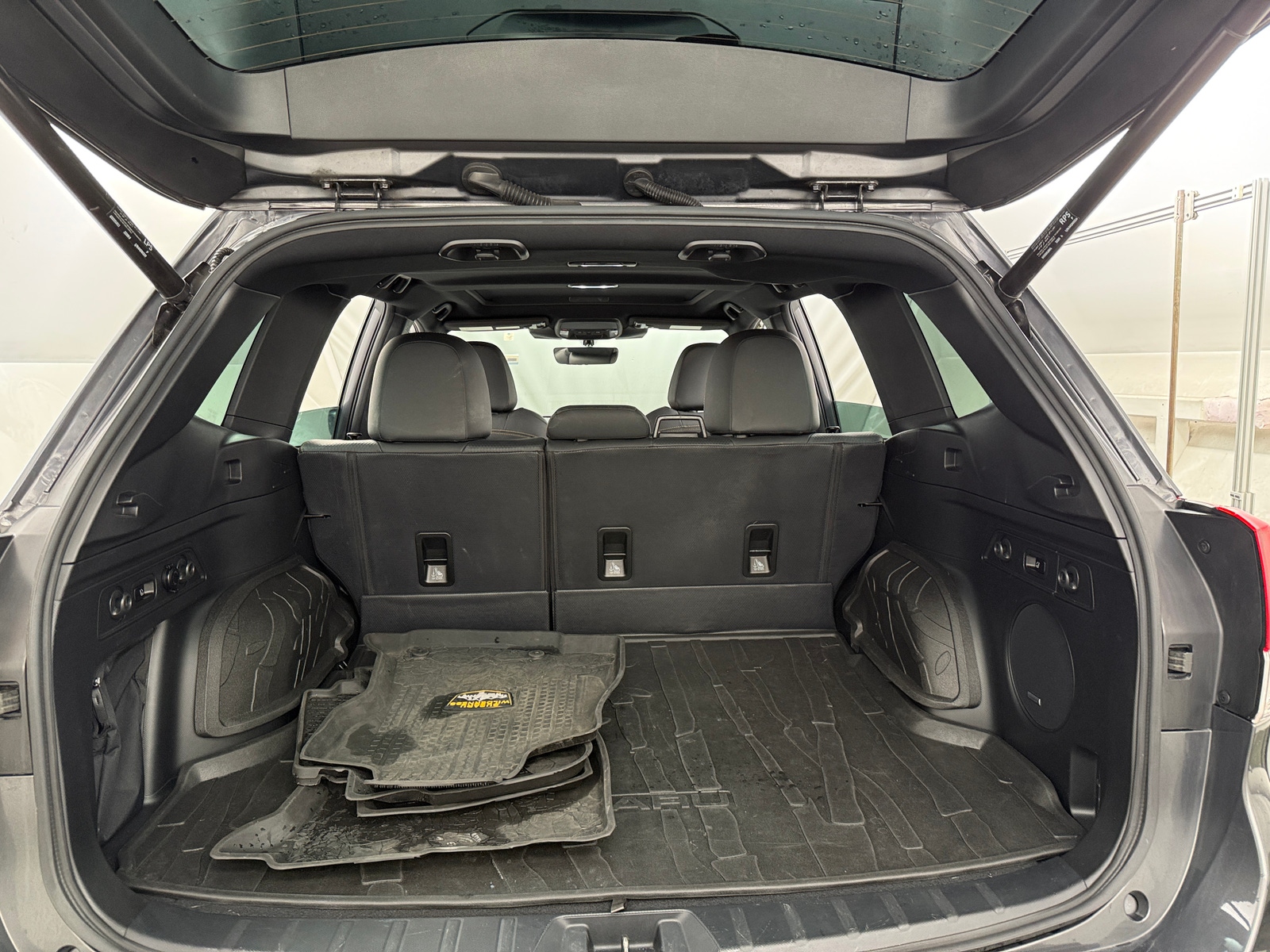 Thumbnail: 2023 Subaru Forester - 6