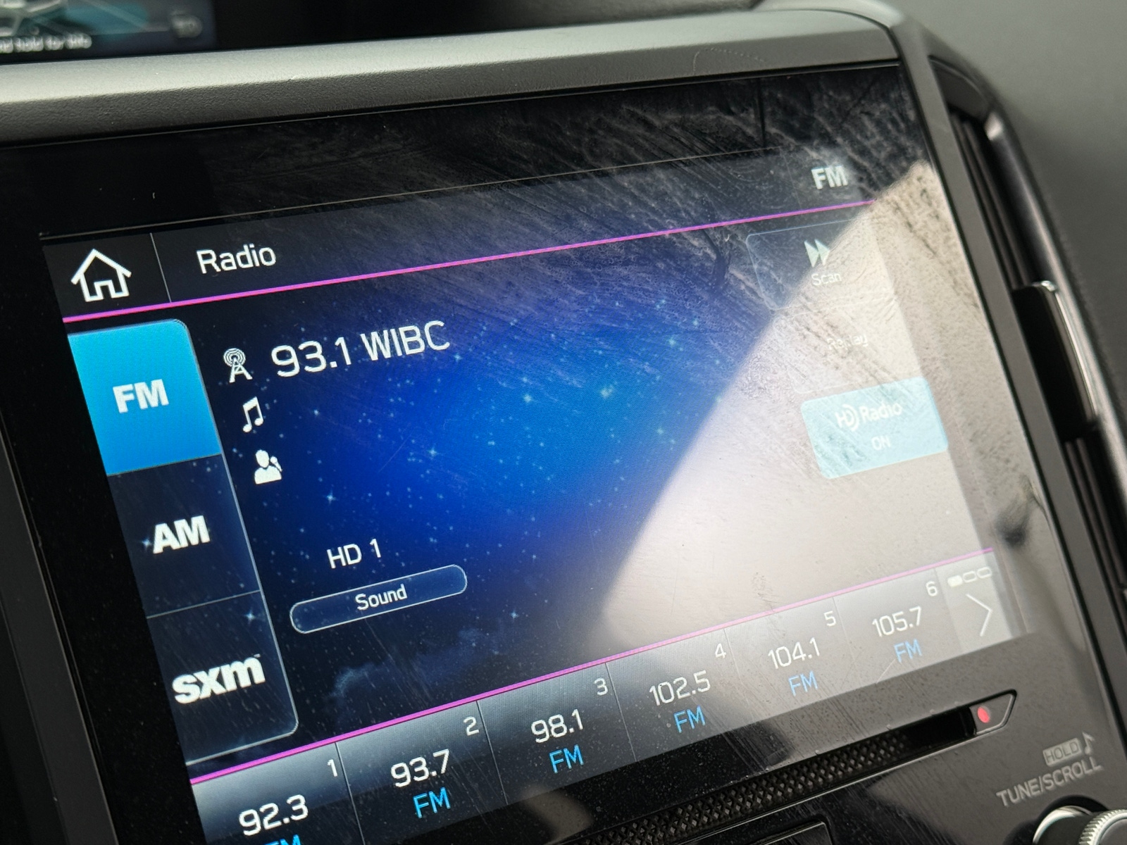 Thumbnail: 2023 Subaru Forester - 3