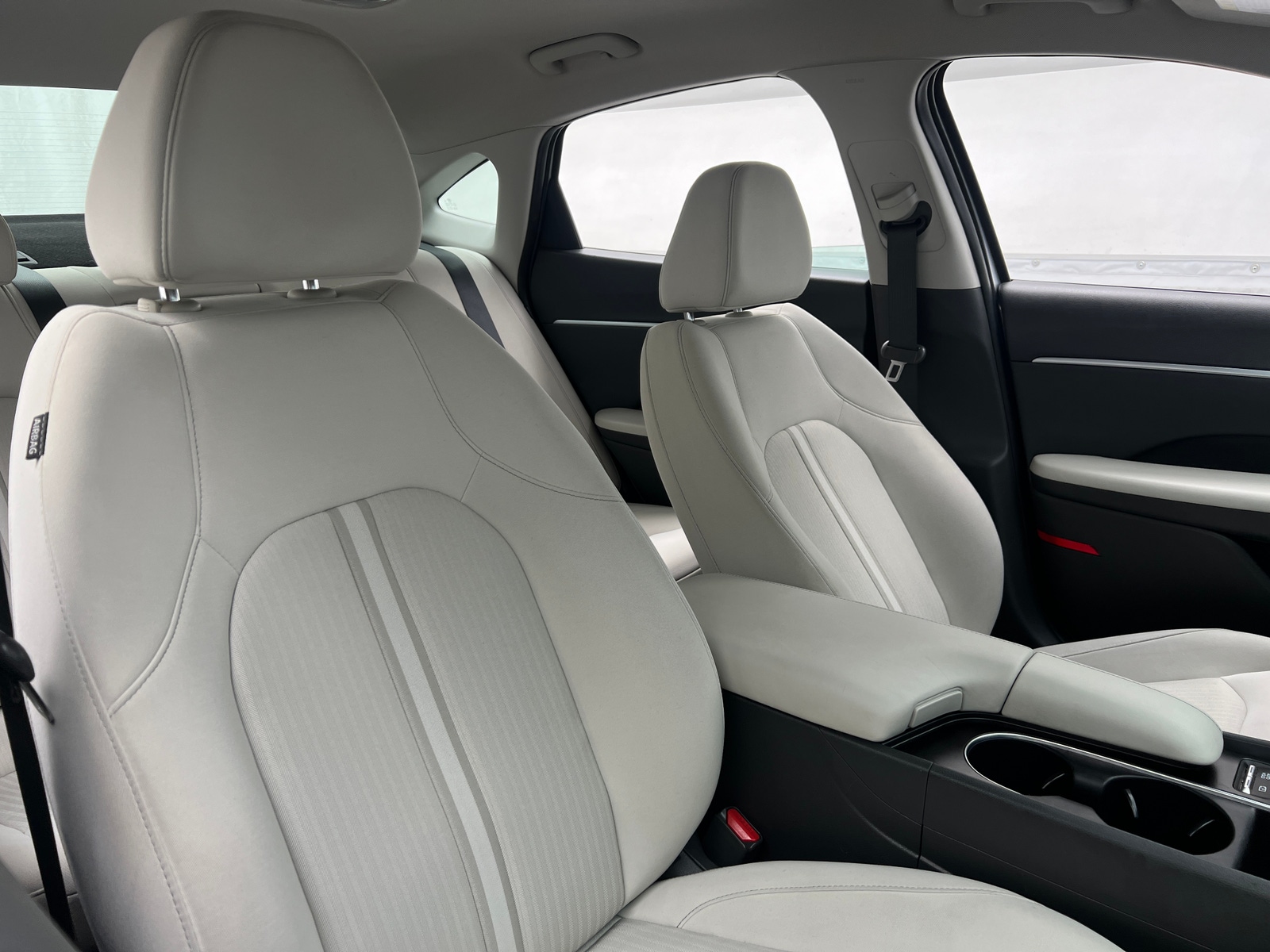 Thumbnail: 2025 Hyundai Sonata - 2