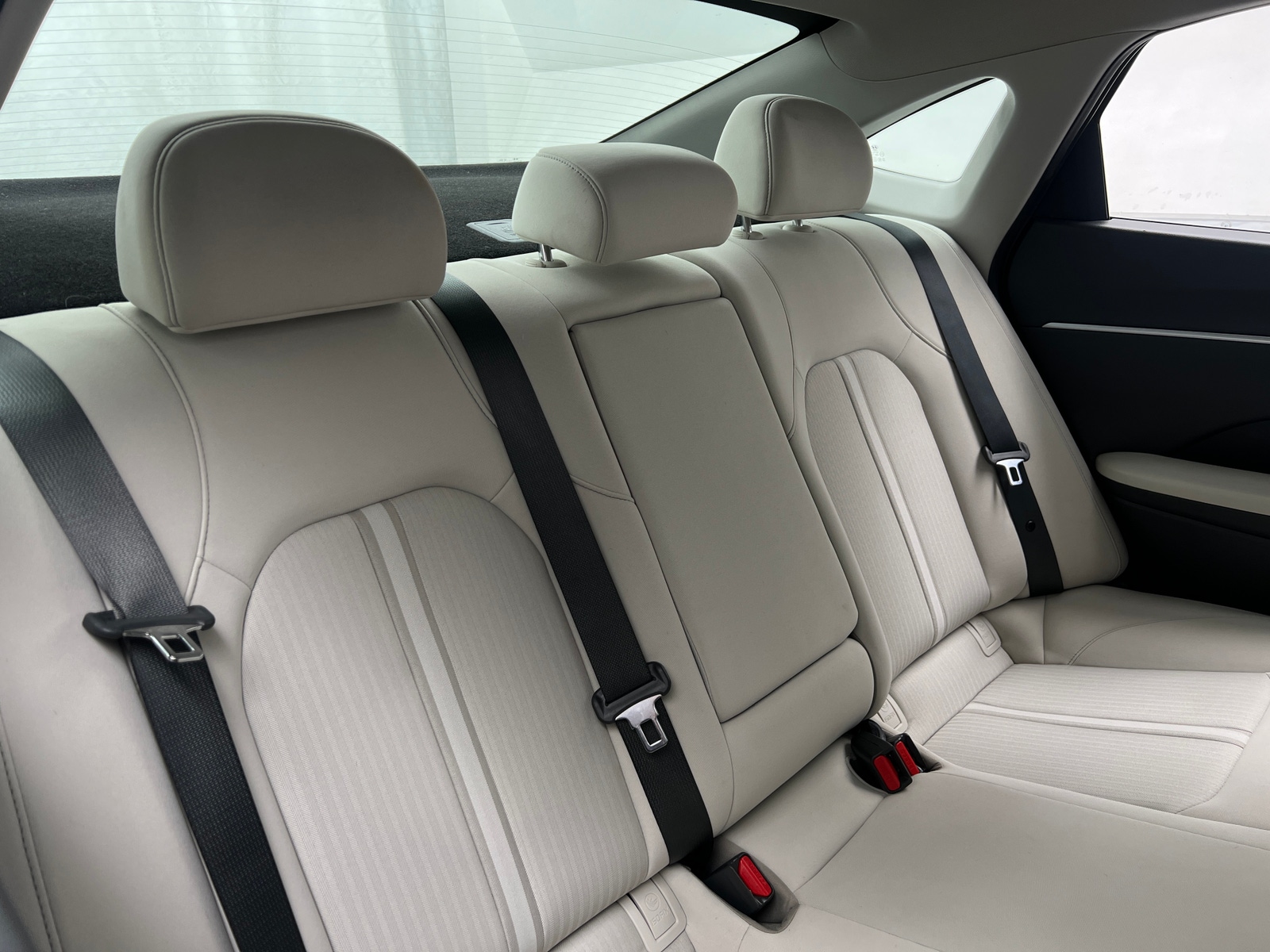 Thumbnail: 2025 Hyundai Sonata - 6