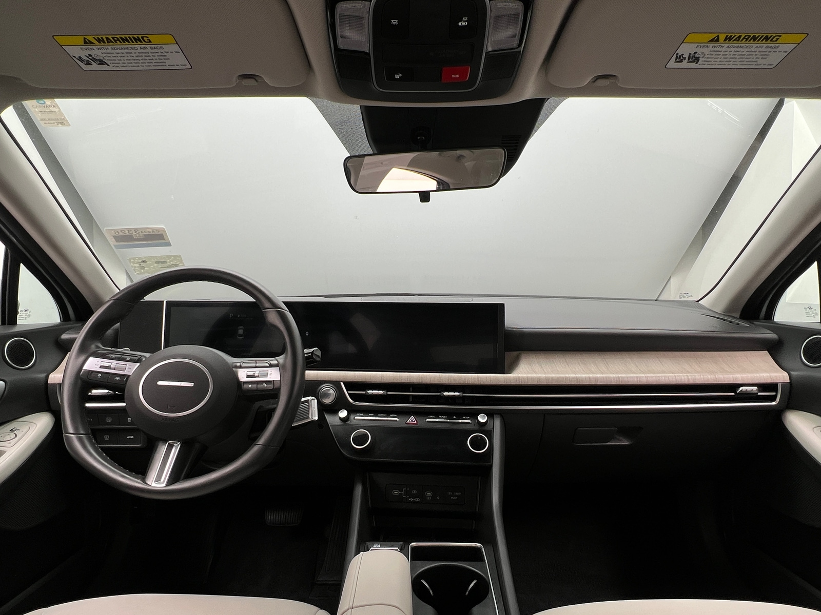 Thumbnail: 2025 Hyundai Sonata - 3