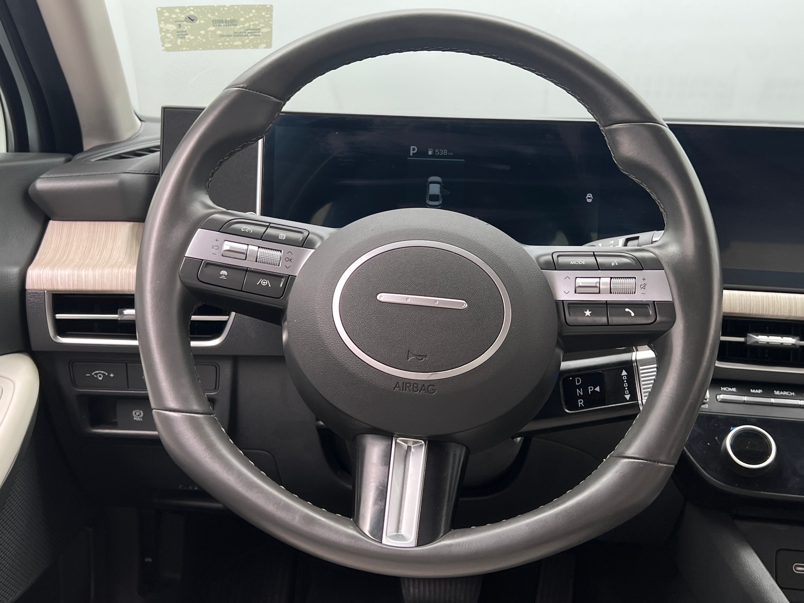 Thumbnail: 2025 Hyundai Sonata - 5