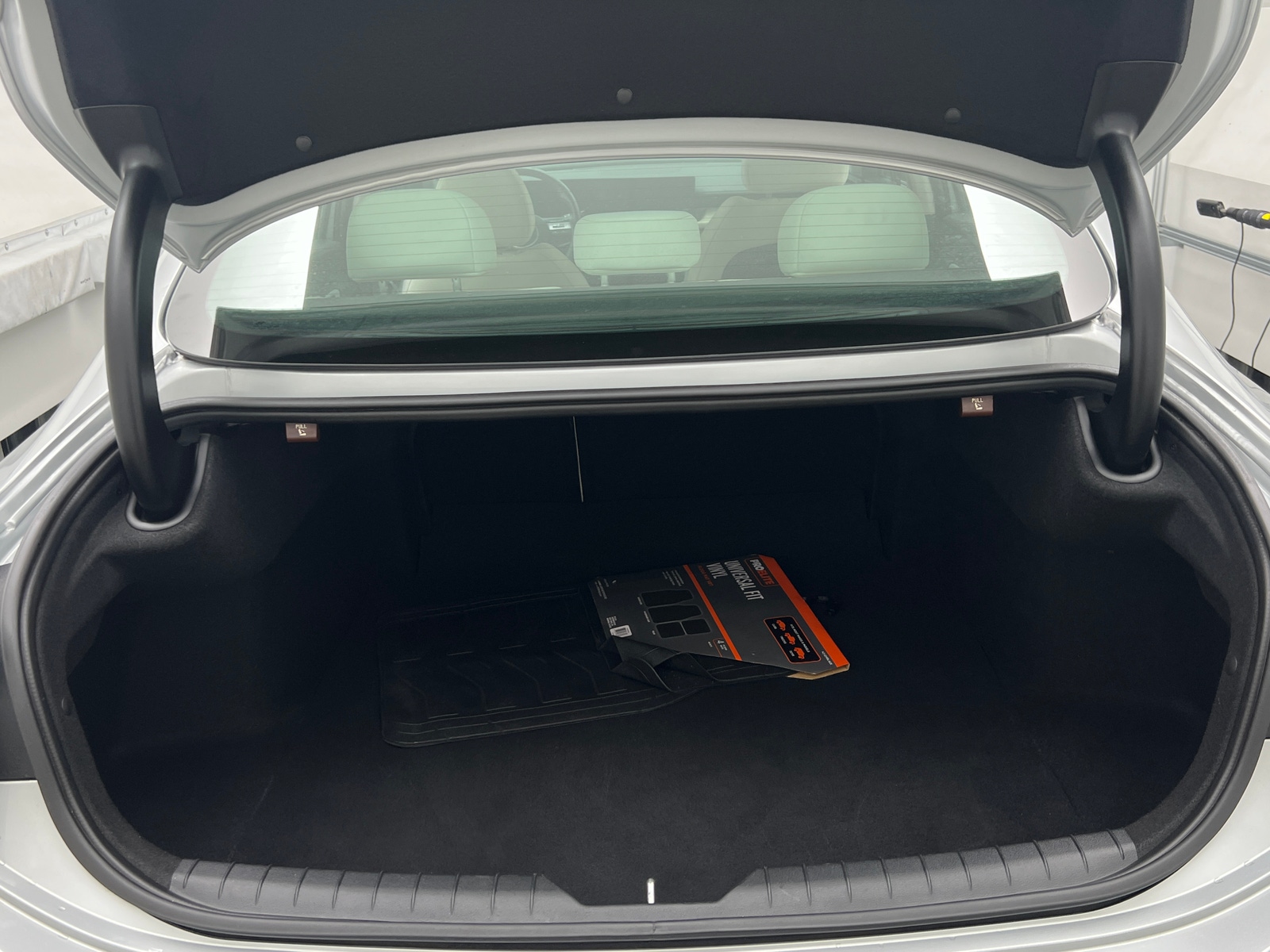 Thumbnail: 2025 Hyundai Sonata - 7