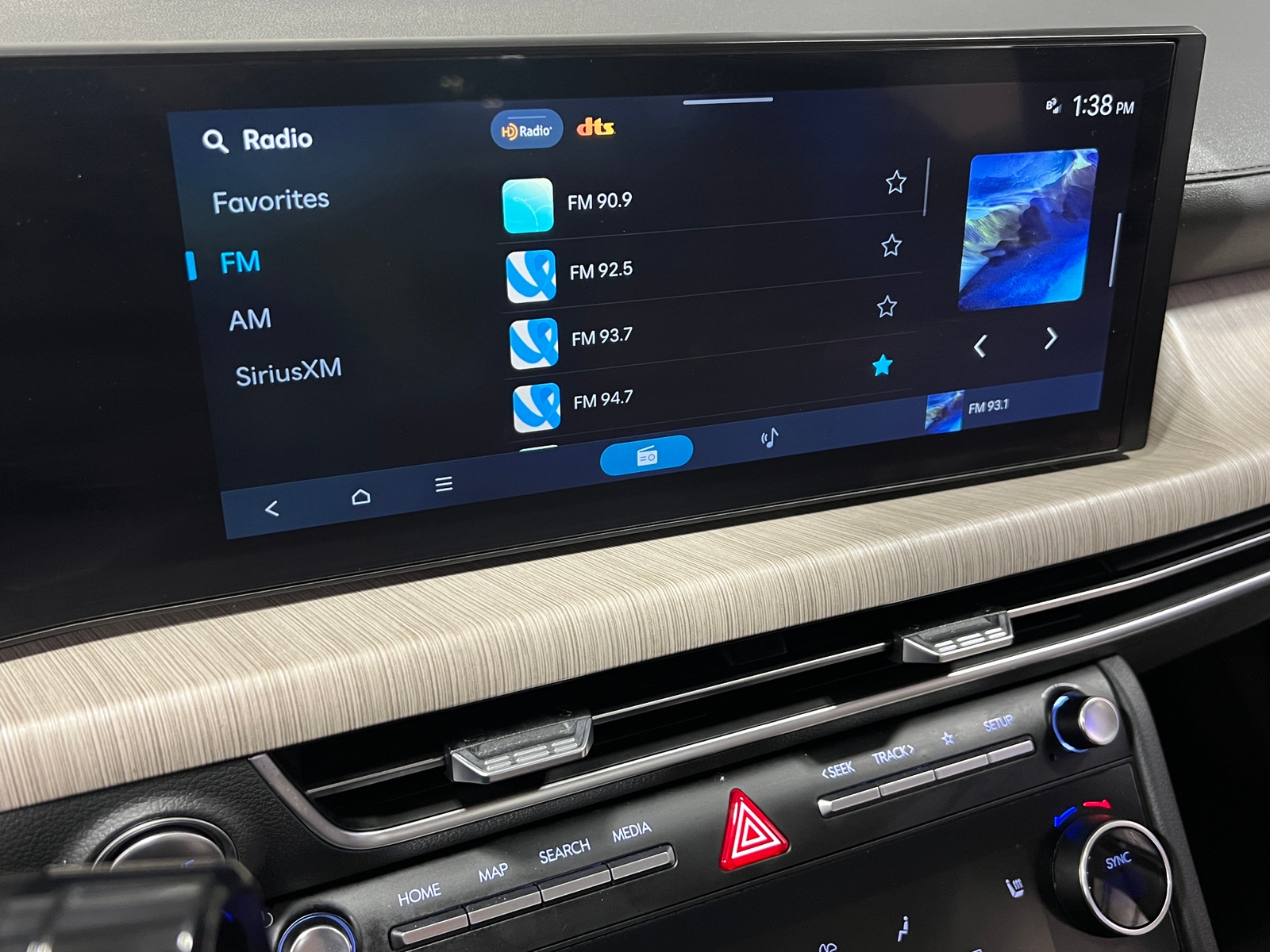 Thumbnail: 2025 Hyundai Sonata - 4