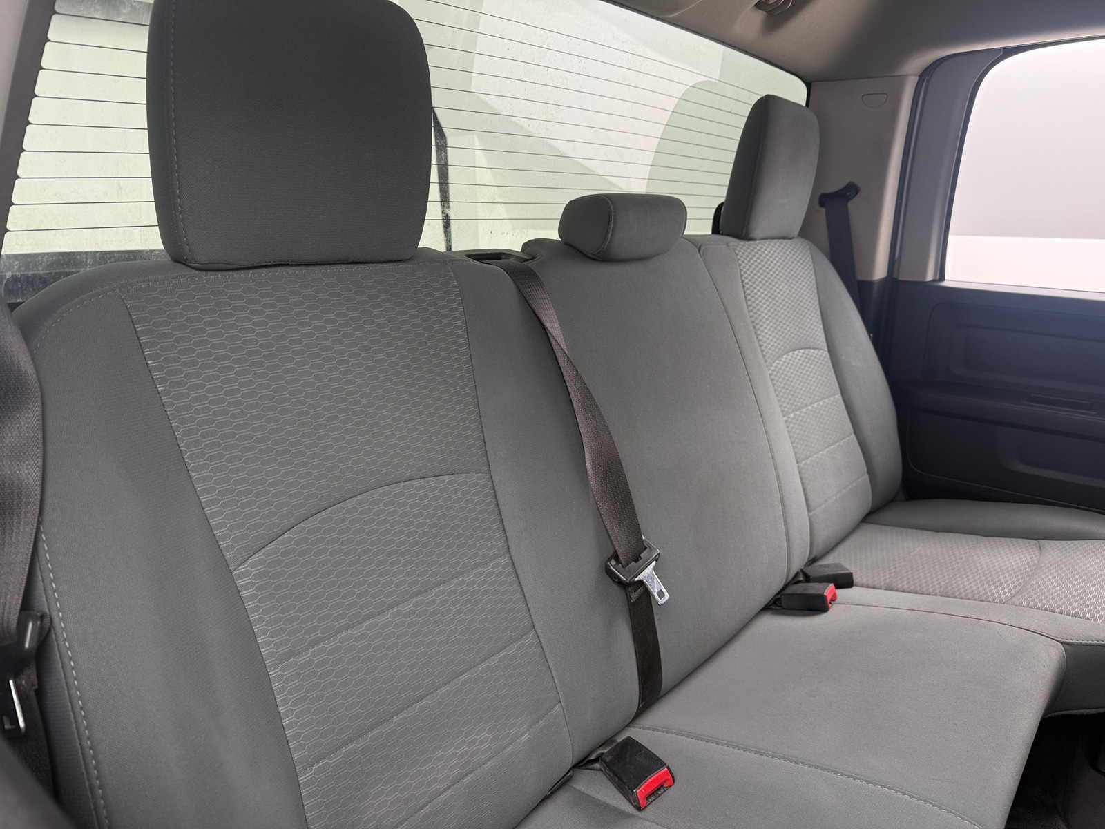 Thumbnail: 2019 RAM 1500 Classic - 5