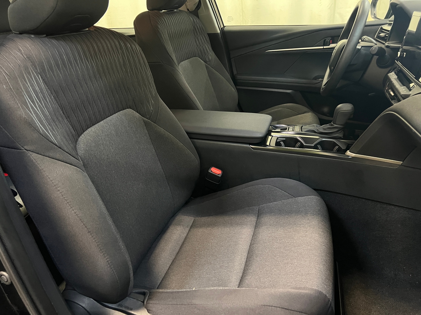 Thumbnail: 2025 Toyota Camry - 2