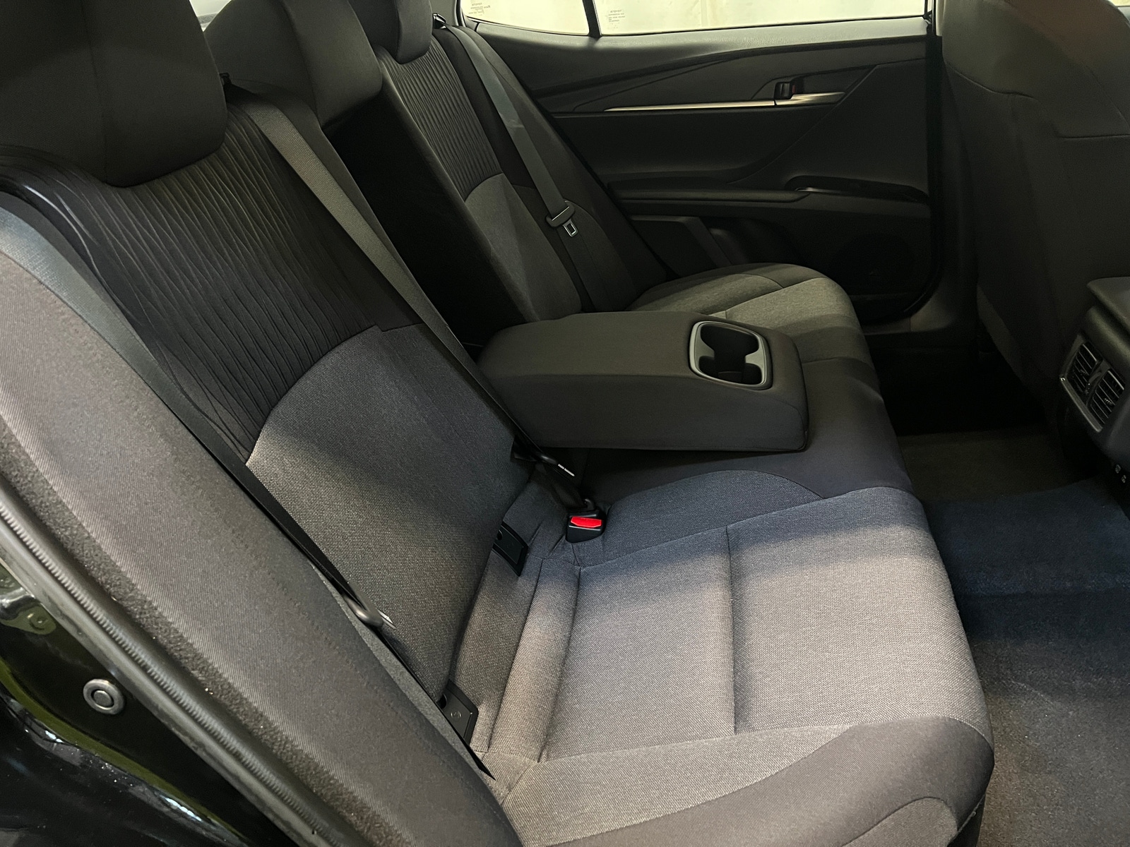 Thumbnail: 2025 Toyota Camry - 6