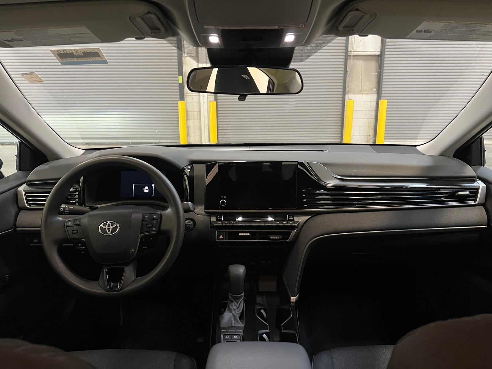 Thumbnail: 2025 Toyota Camry - 3