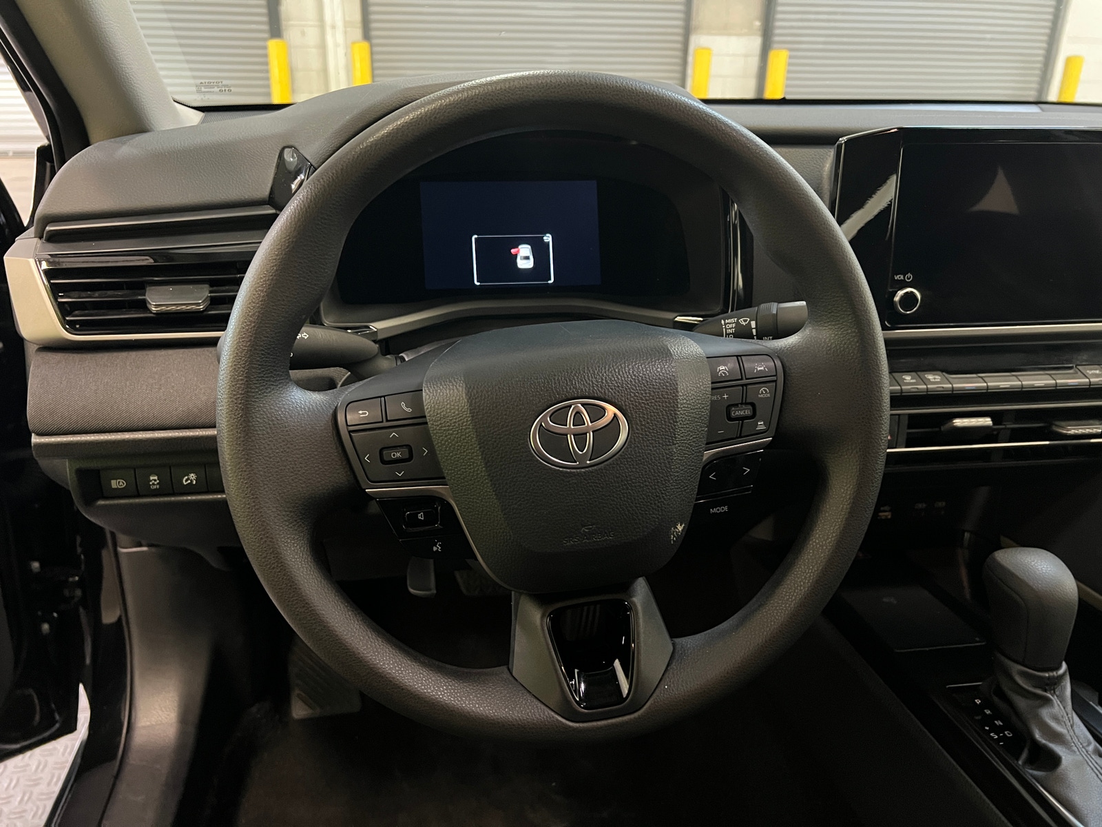 Thumbnail: 2025 Toyota Camry - 5