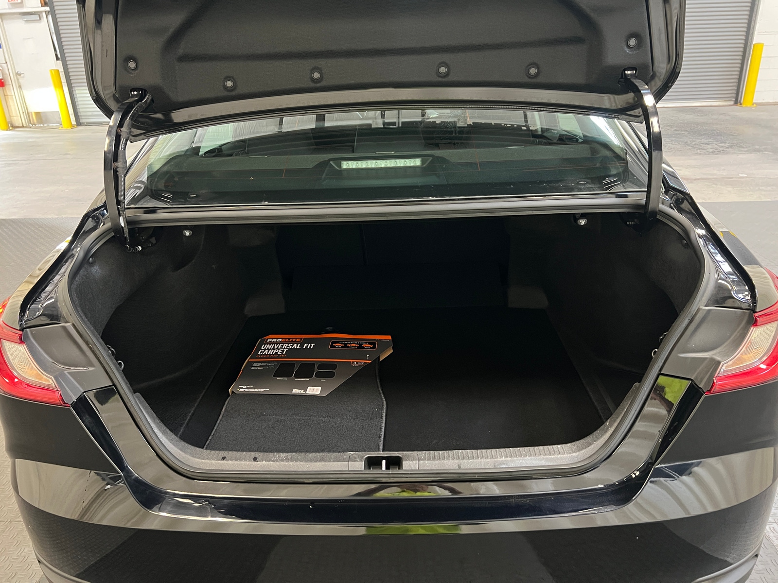 Thumbnail: 2025 Toyota Camry - 7