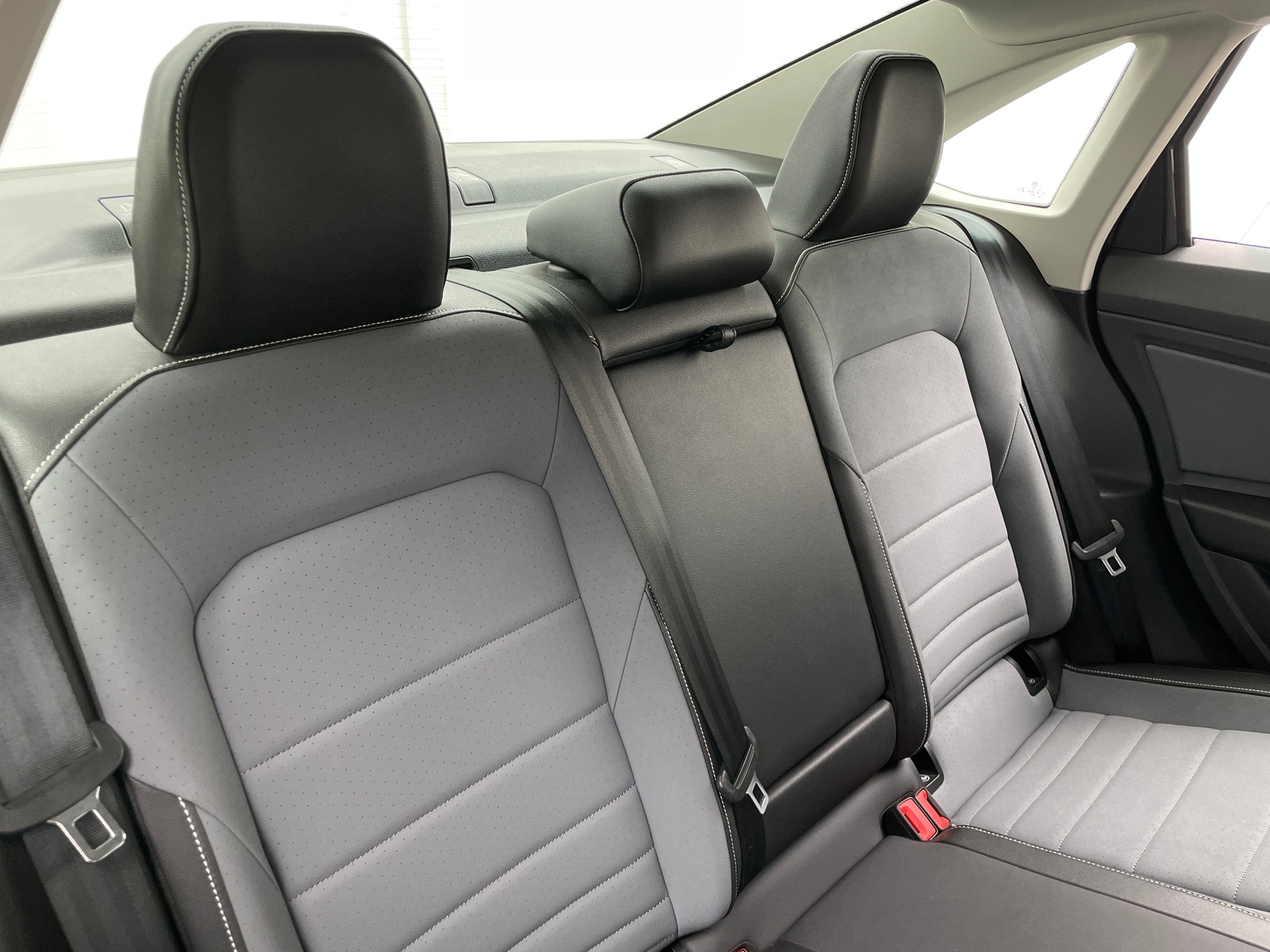 Thumbnail: 2025 Volkswagen Jetta - 5