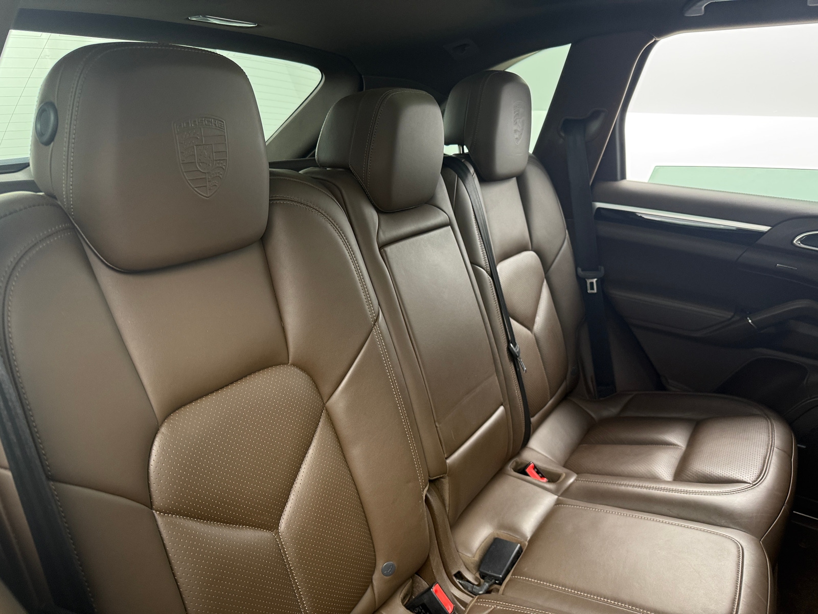 Thumbnail: 2018 Porsche Cayenne - 5