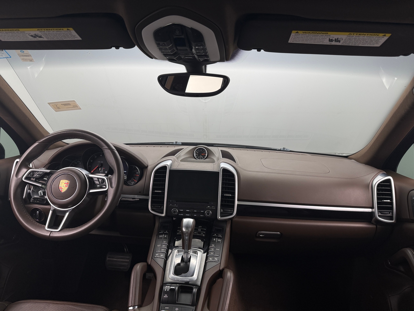 Thumbnail: 2018 Porsche Cayenne - 2