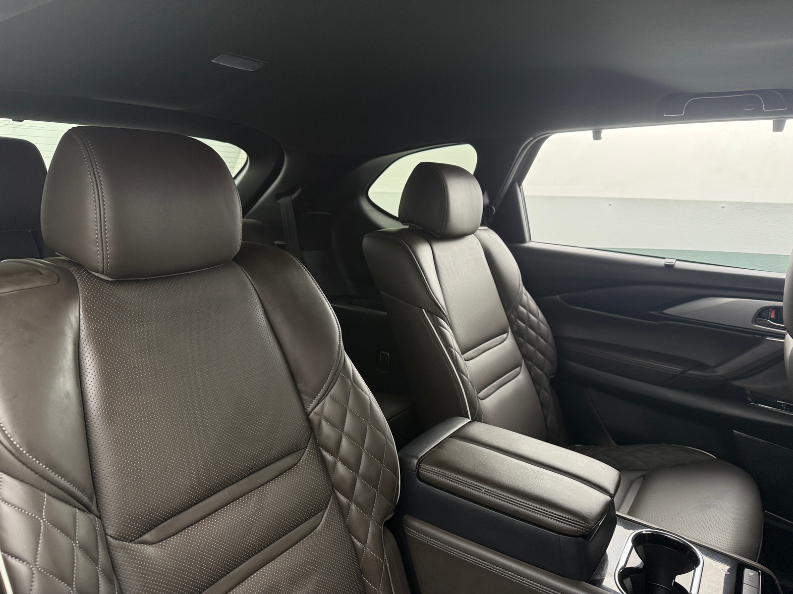 Thumbnail: 2021 Mazda CX-9 - 5