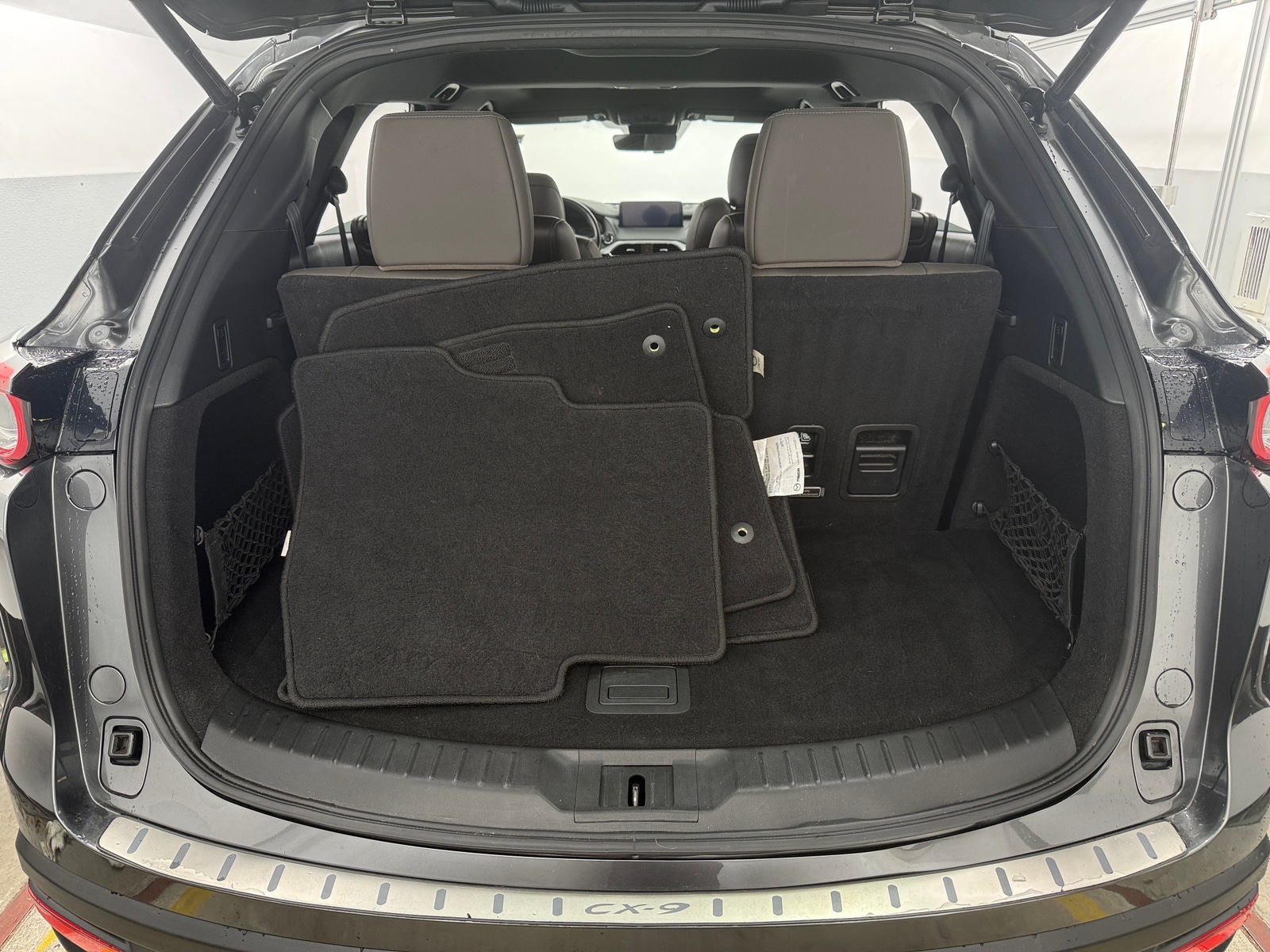 Thumbnail: 2021 Mazda CX-9 - 6