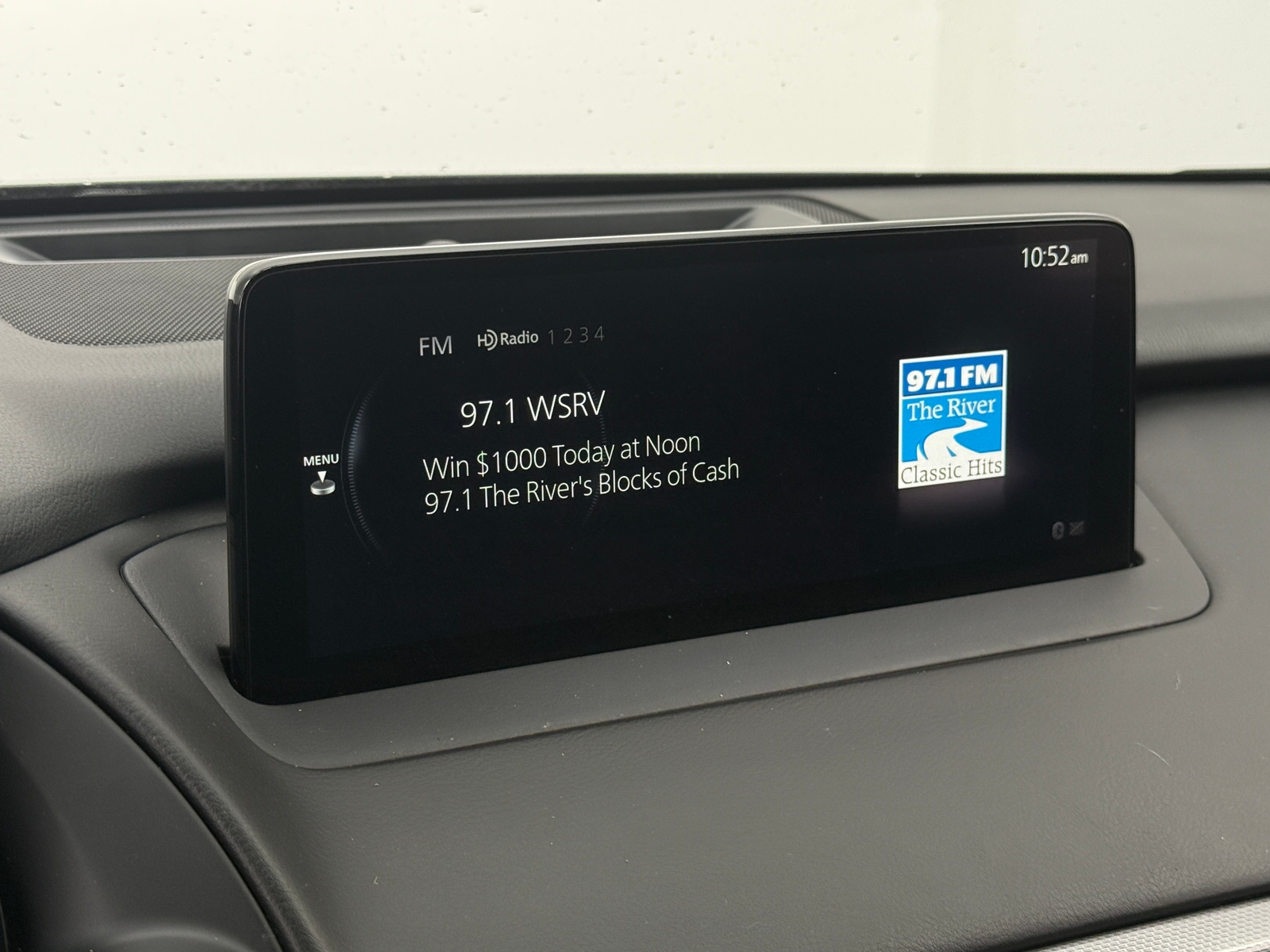 Thumbnail: 2021 Mazda CX-9 - 3