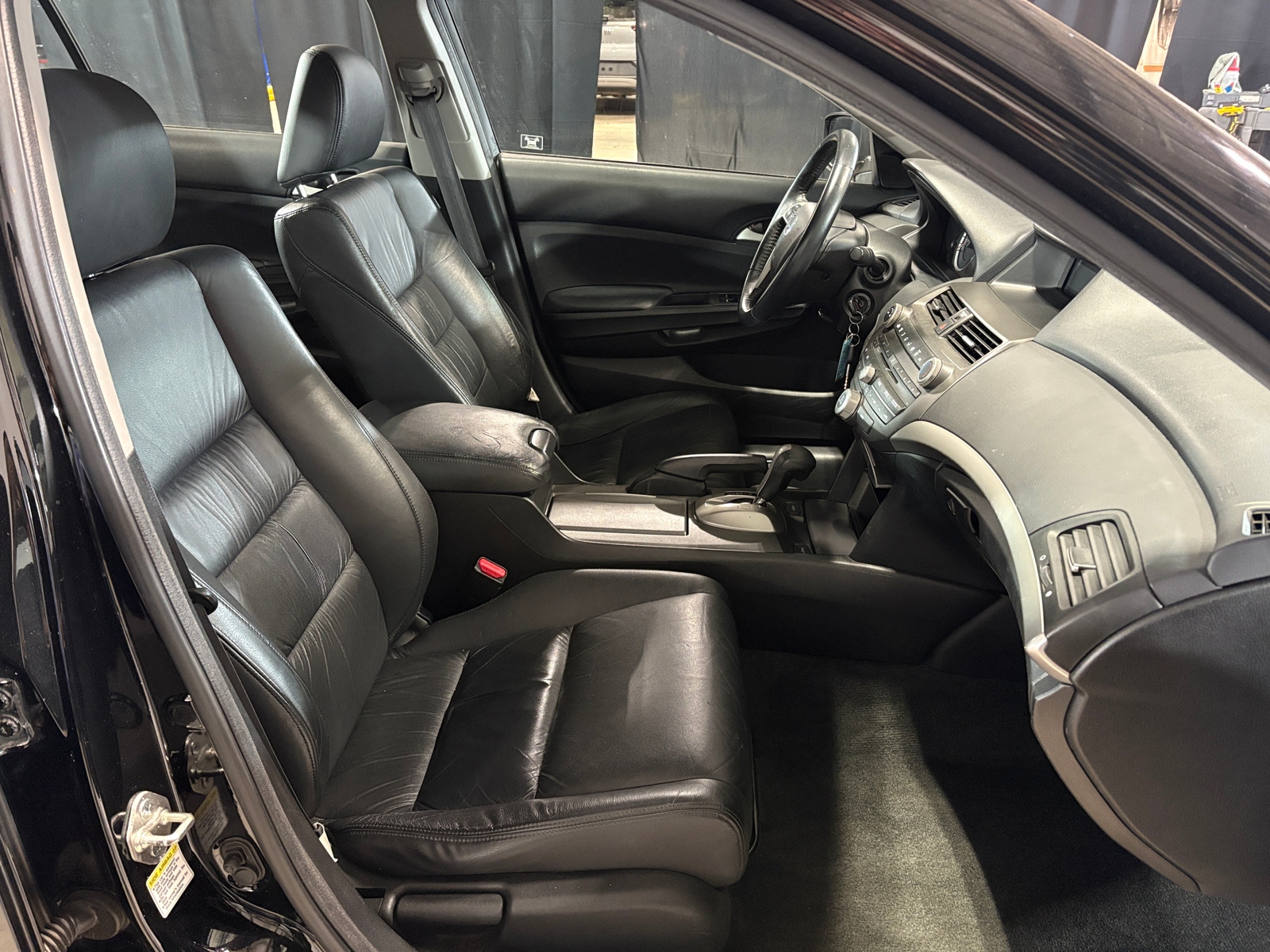 Thumbnail: 2012 Honda Accord - 2