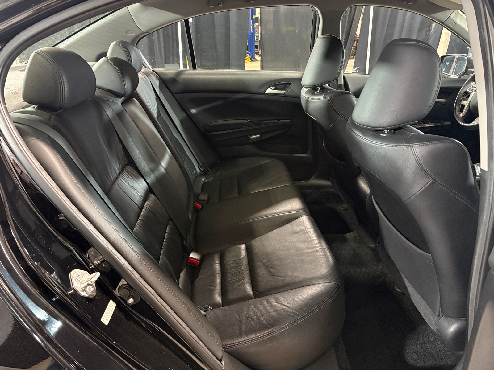 Thumbnail: 2012 Honda Accord - 6