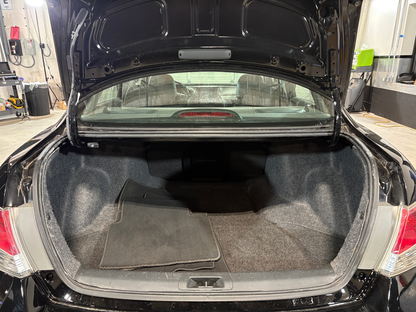 Thumbnail: 2012 Honda Accord - 7