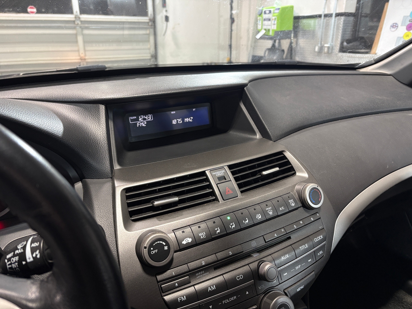 Thumbnail: 2012 Honda Accord - 4