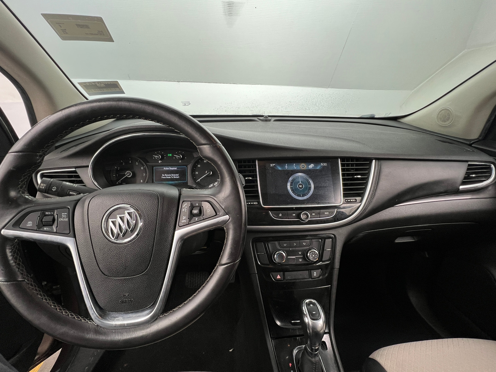 Thumbnail: 2018 Buick Encore - 2