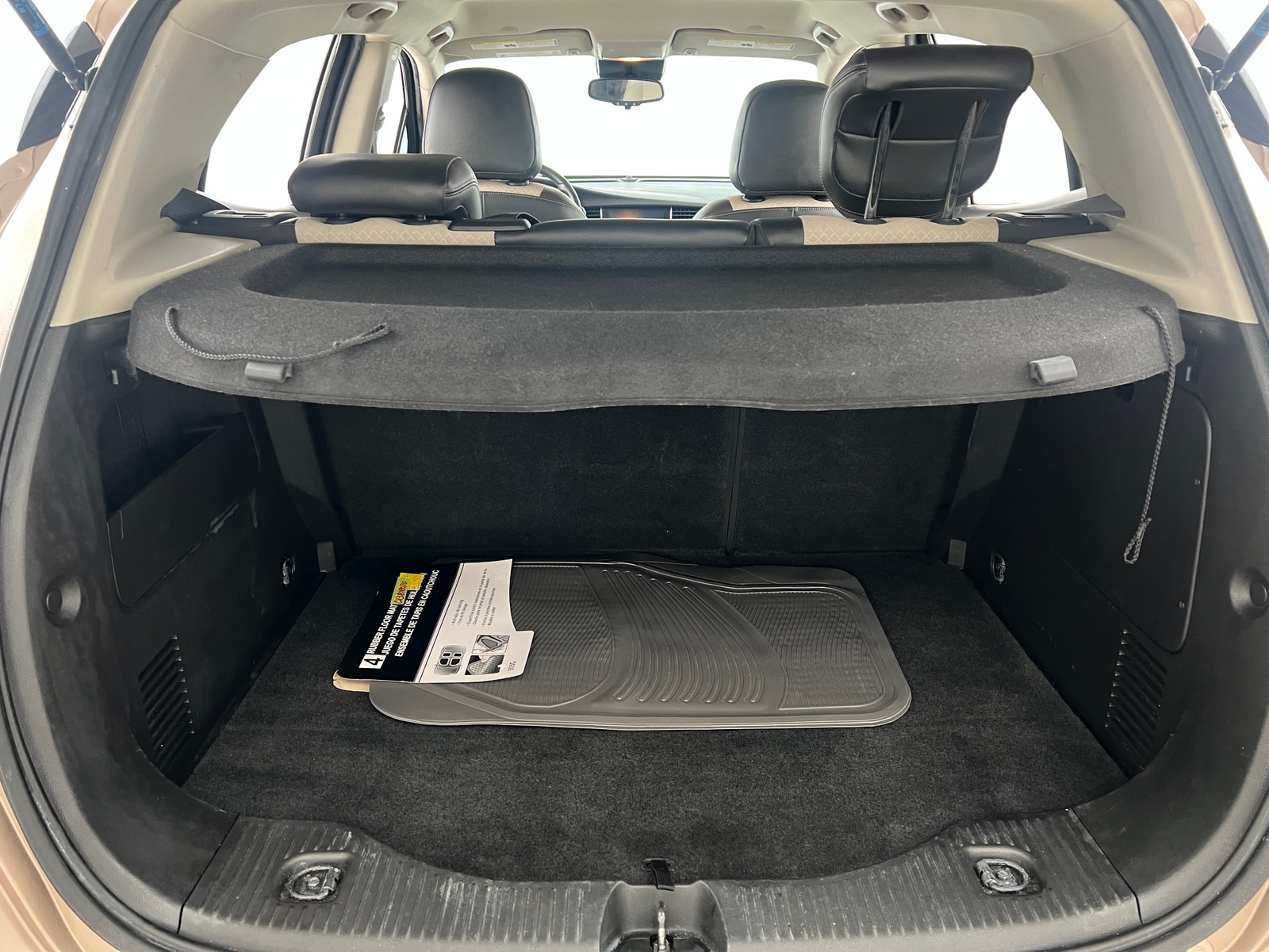 Thumbnail: 2018 Buick Encore - 6