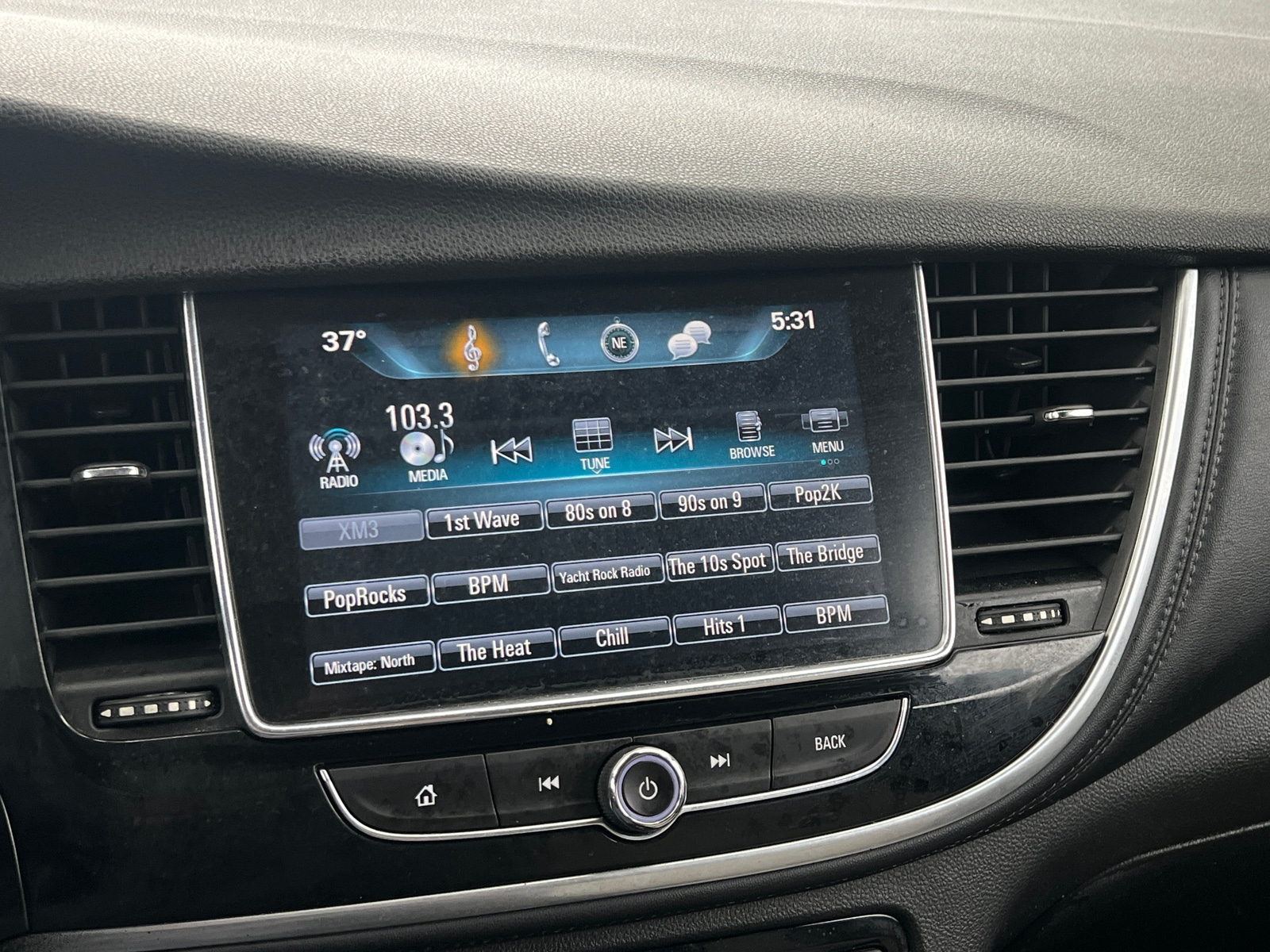 Thumbnail: 2018 Buick Encore - 3