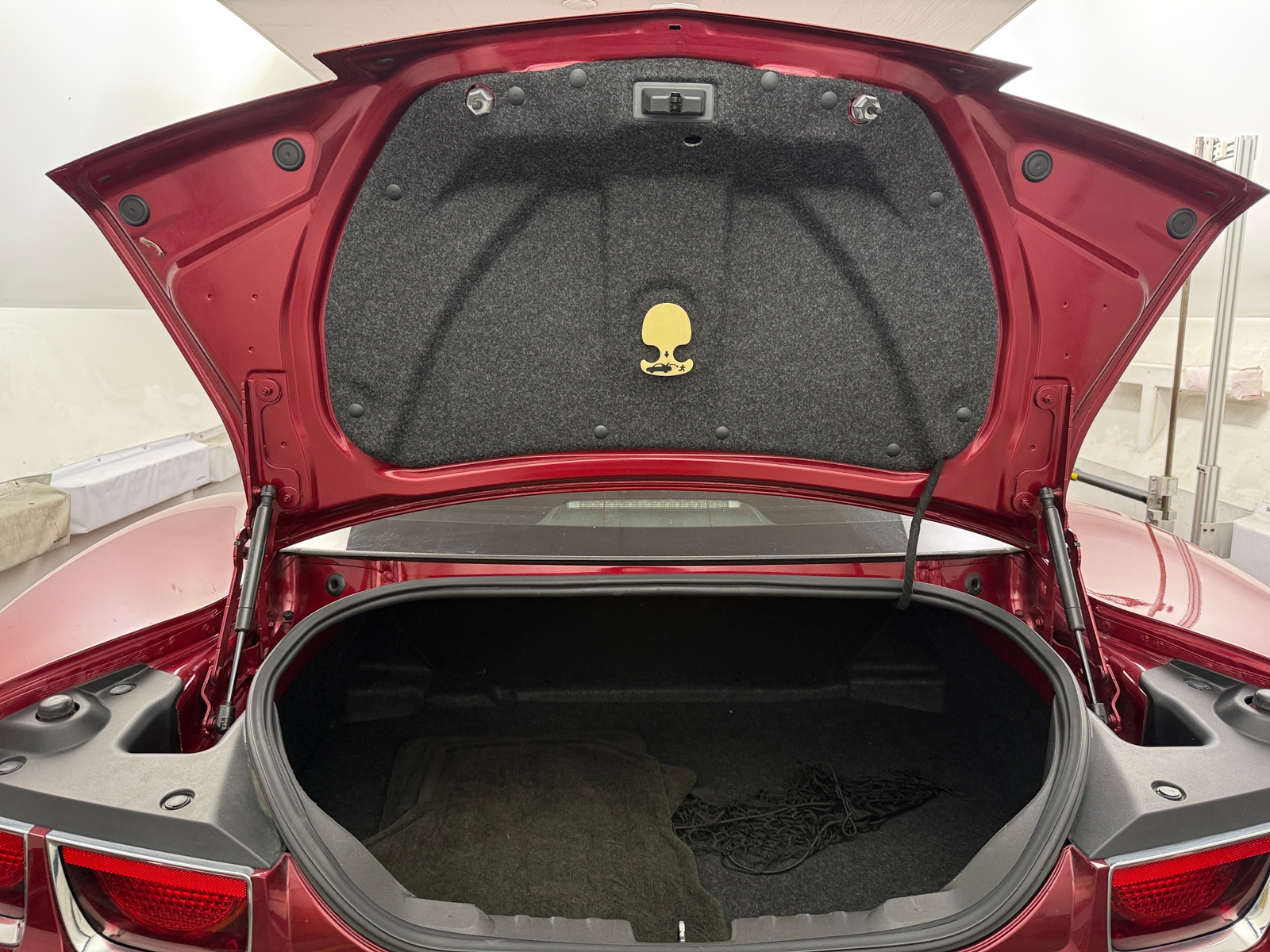 Thumbnail: 2010 Chevrolet Camaro - 4