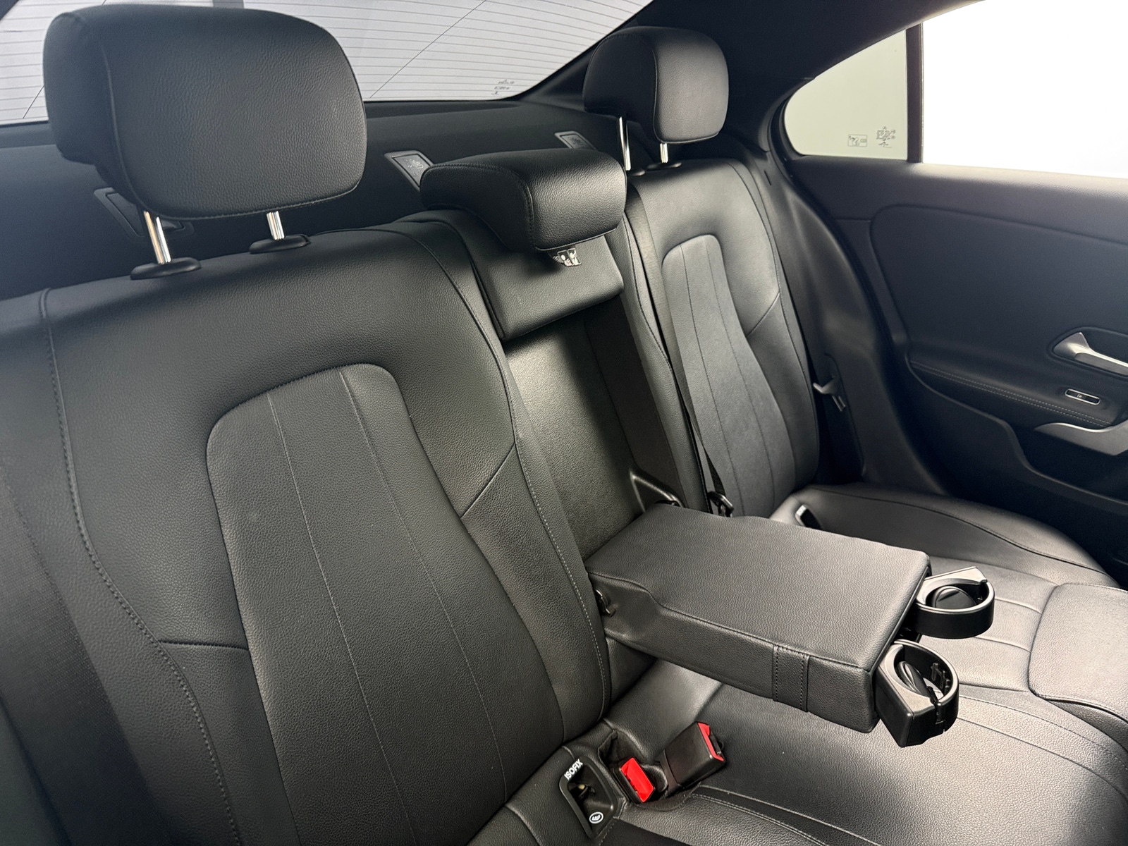 Thumbnail: 2021 Mercedes-Benz A-Class - 5