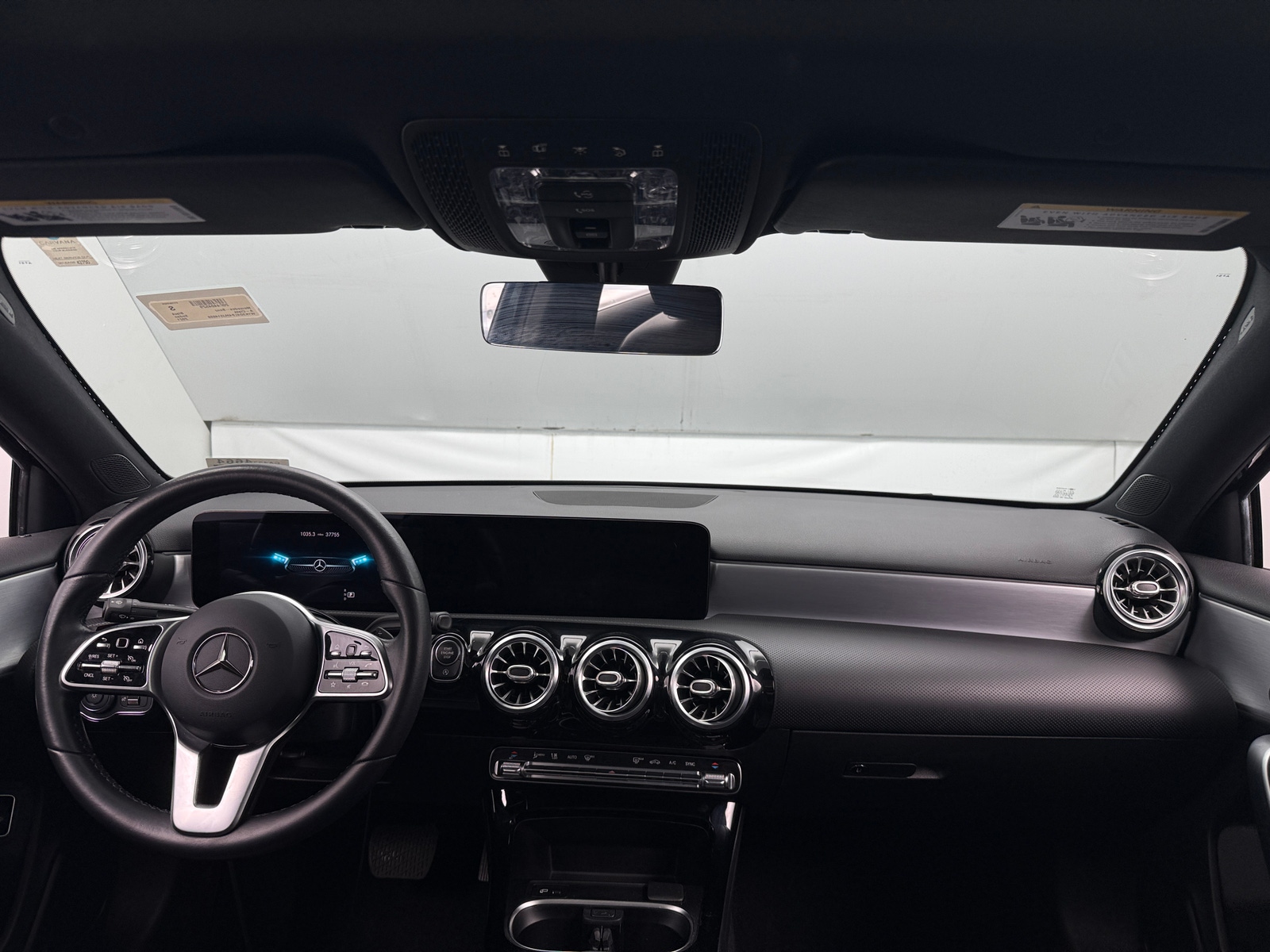 Thumbnail: 2021 Mercedes-Benz A-Class - 2