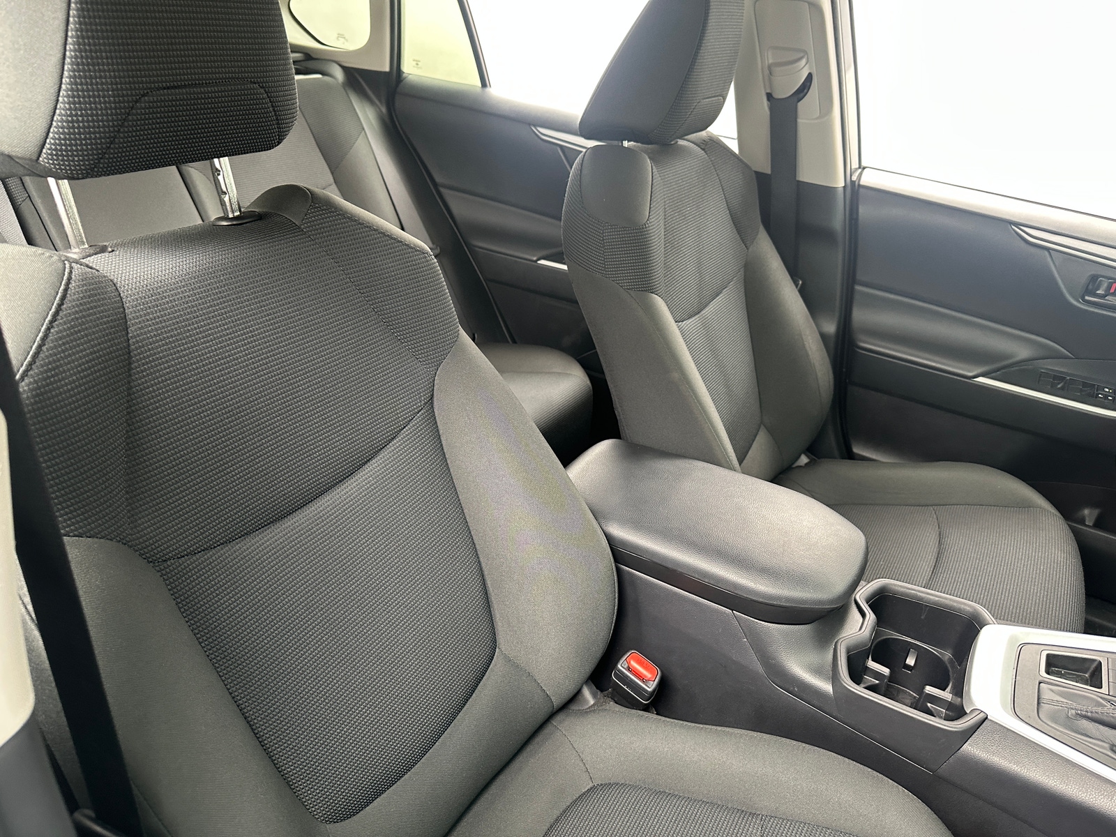 Thumbnail: 2024 Toyota RAV4 - 2