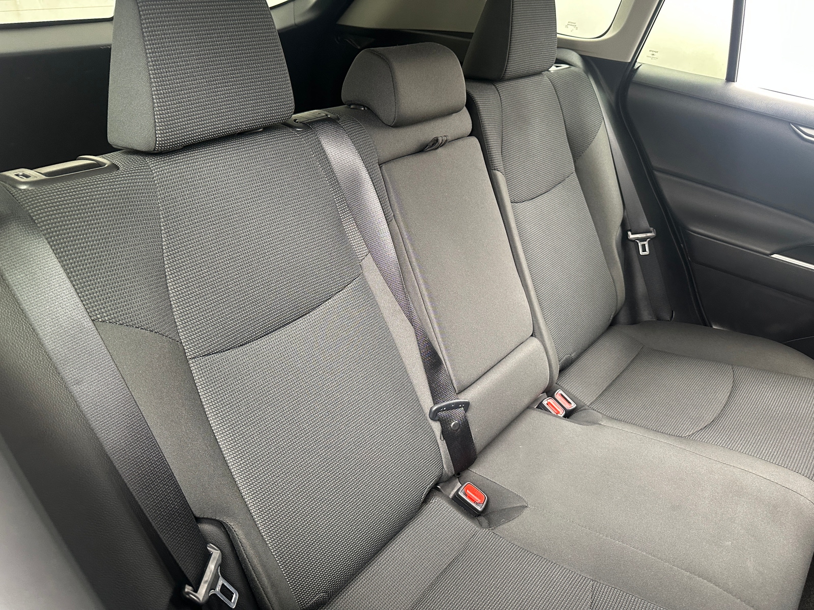 Thumbnail: 2024 Toyota RAV4 - 6