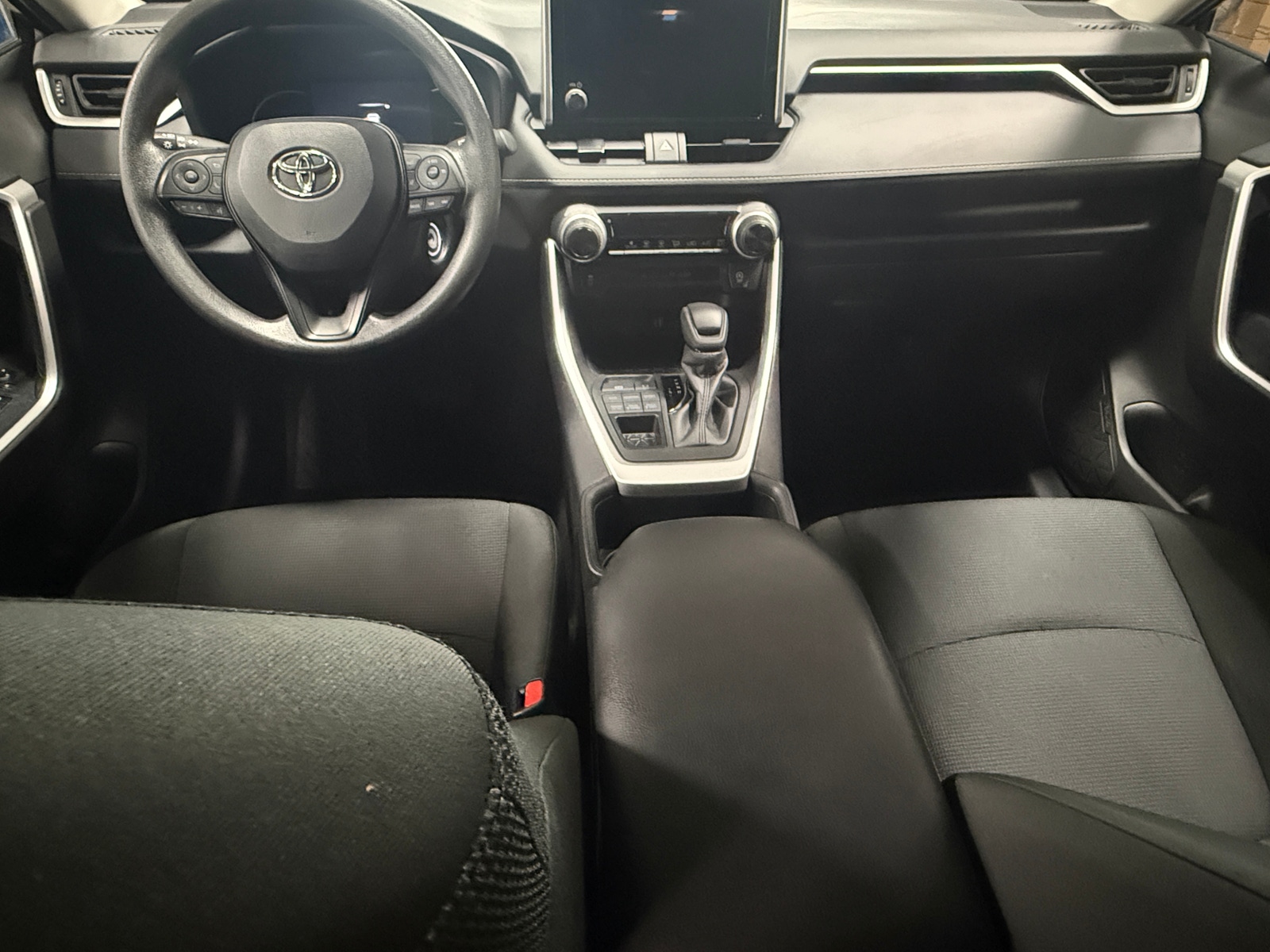 Thumbnail: 2024 Toyota RAV4 - 3