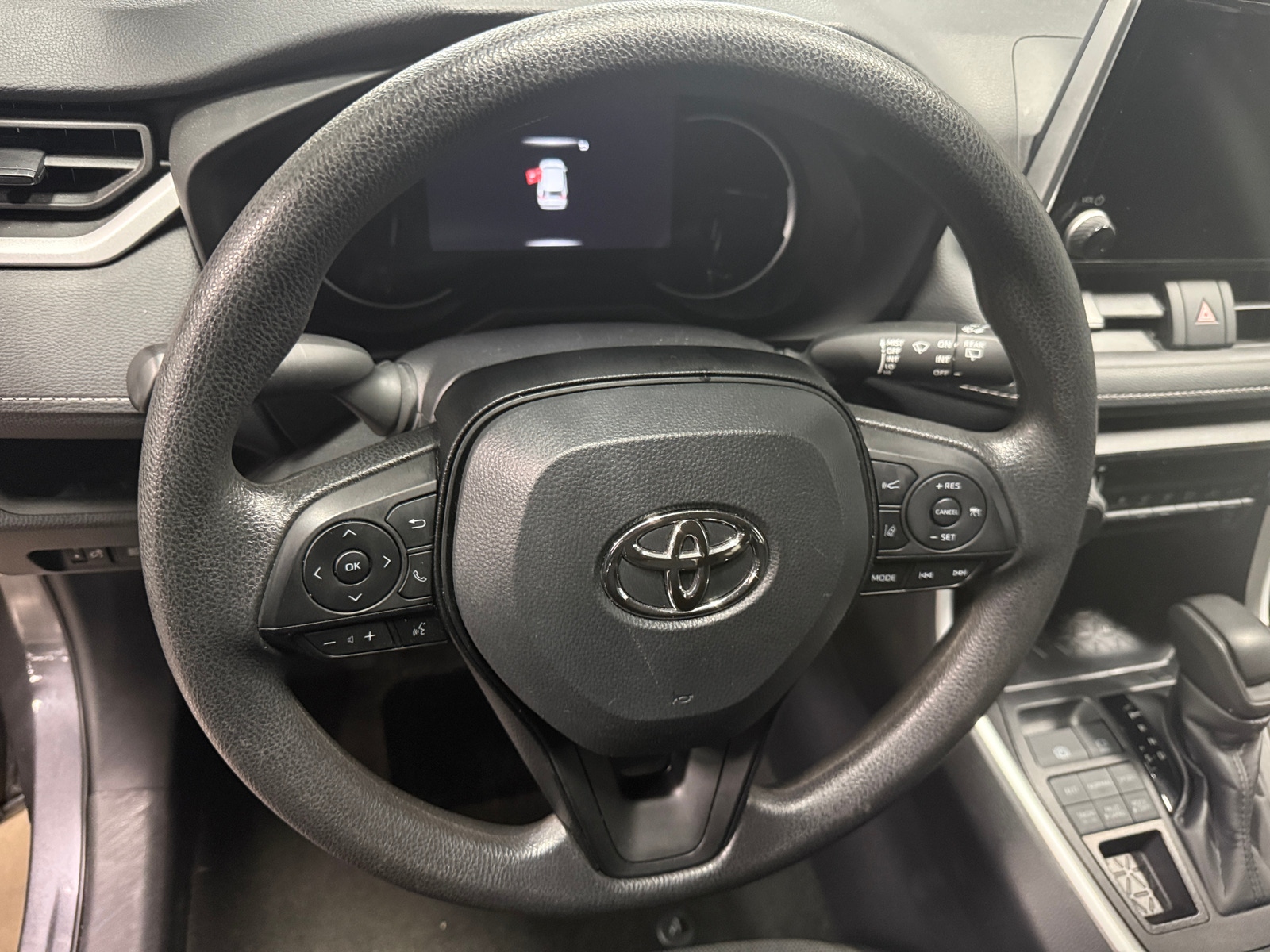 Thumbnail: 2024 Toyota RAV4 - 5