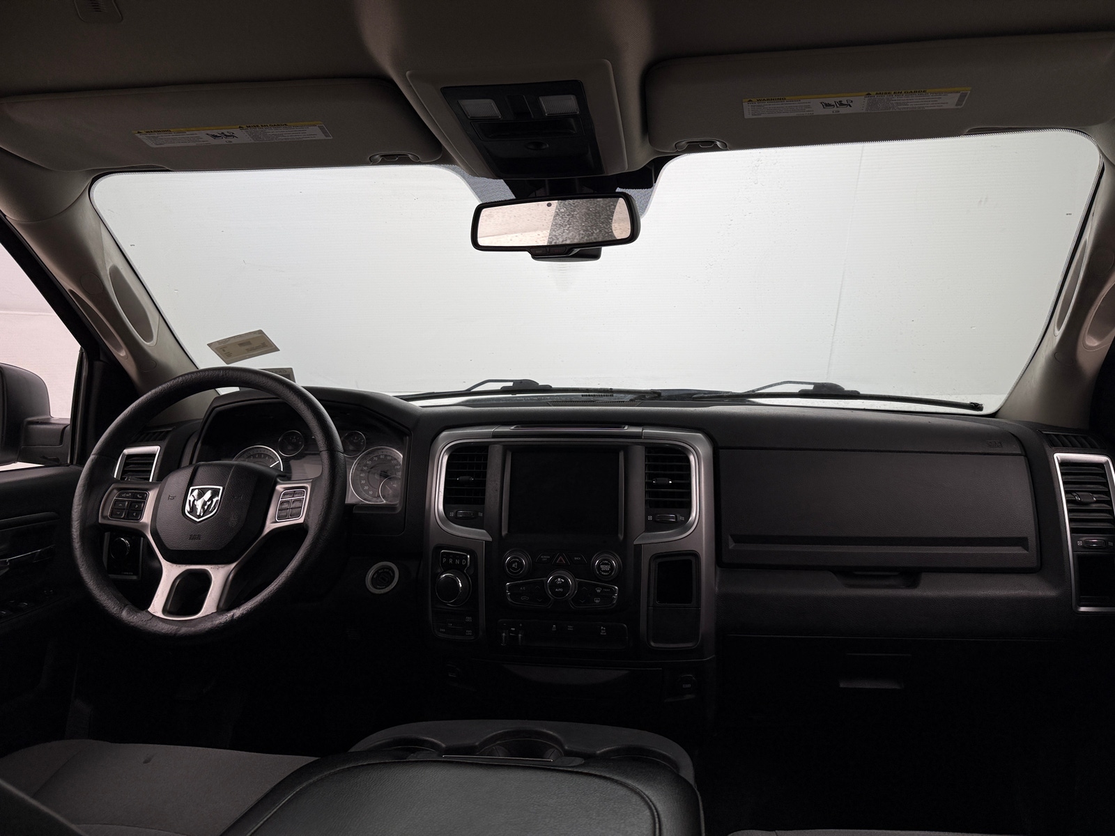 Thumbnail: 2022 RAM 1500 Classic - 3