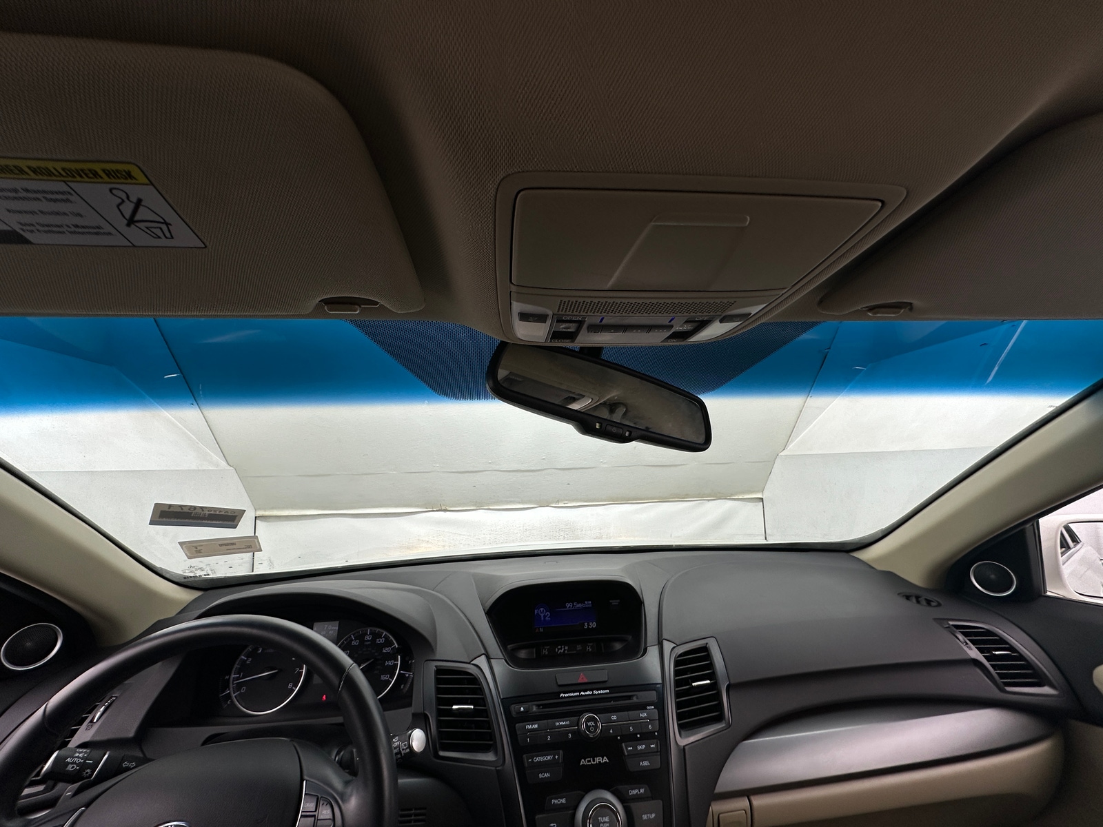 Thumbnail: 2014 Acura RDX - 2