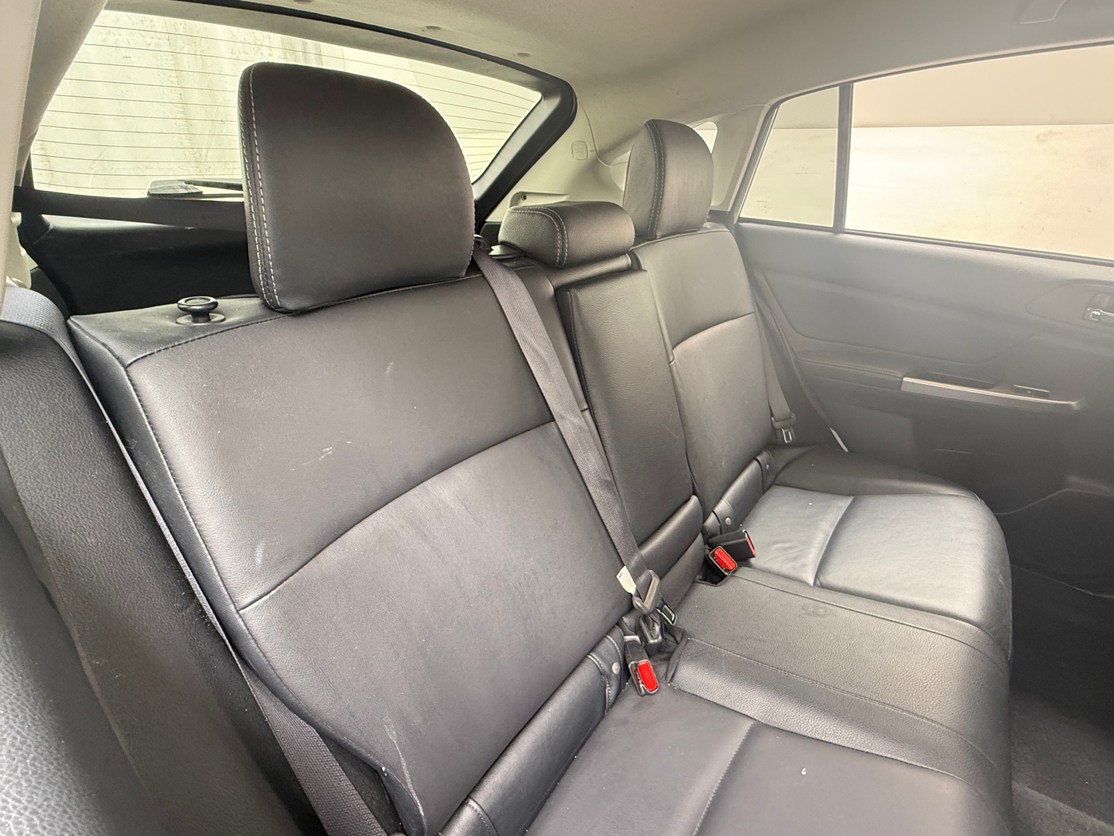 Thumbnail: 2015 Subaru XV Crosstrek - 5