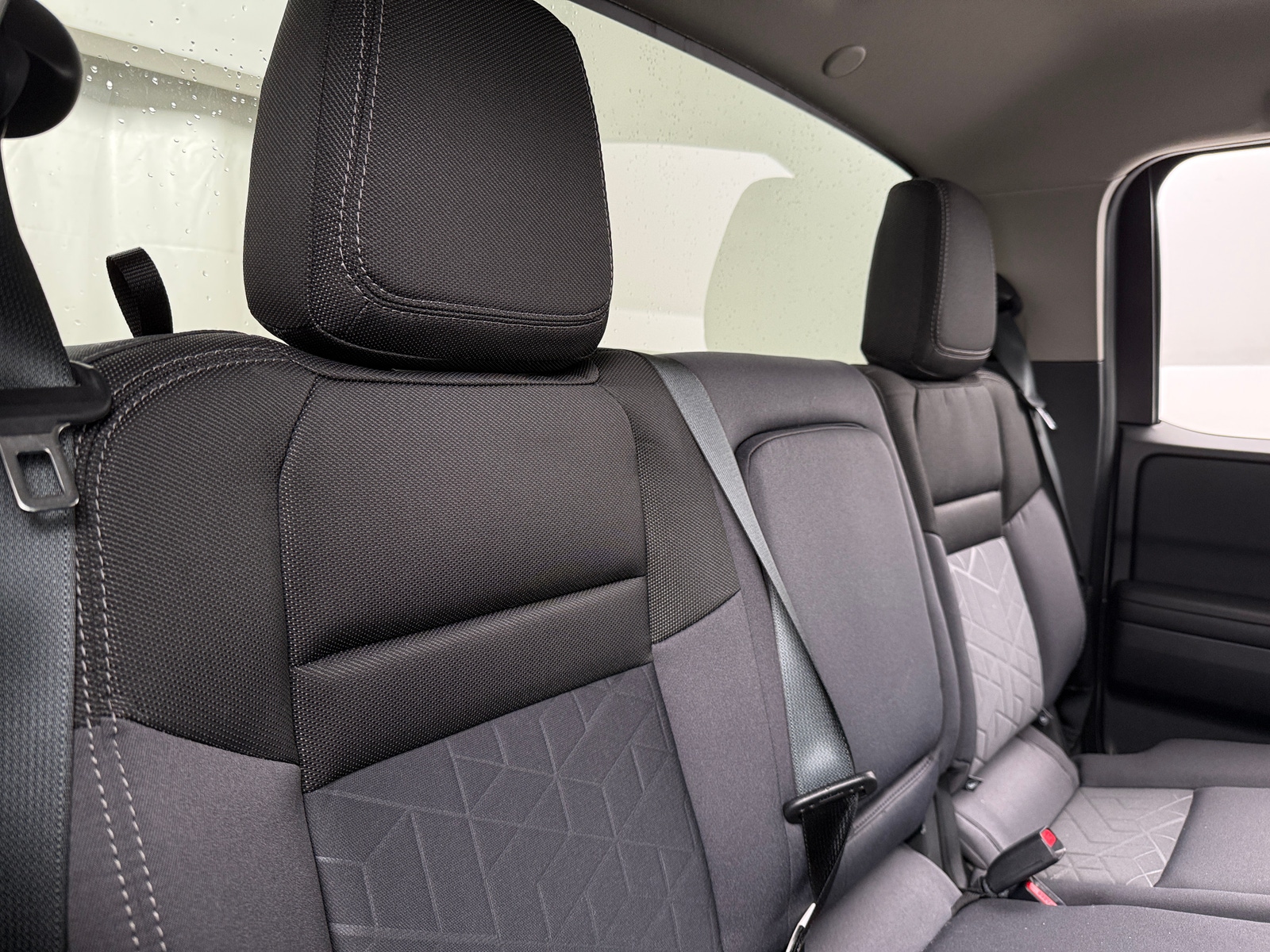 Thumbnail: 2025 Nissan Frontier - 6