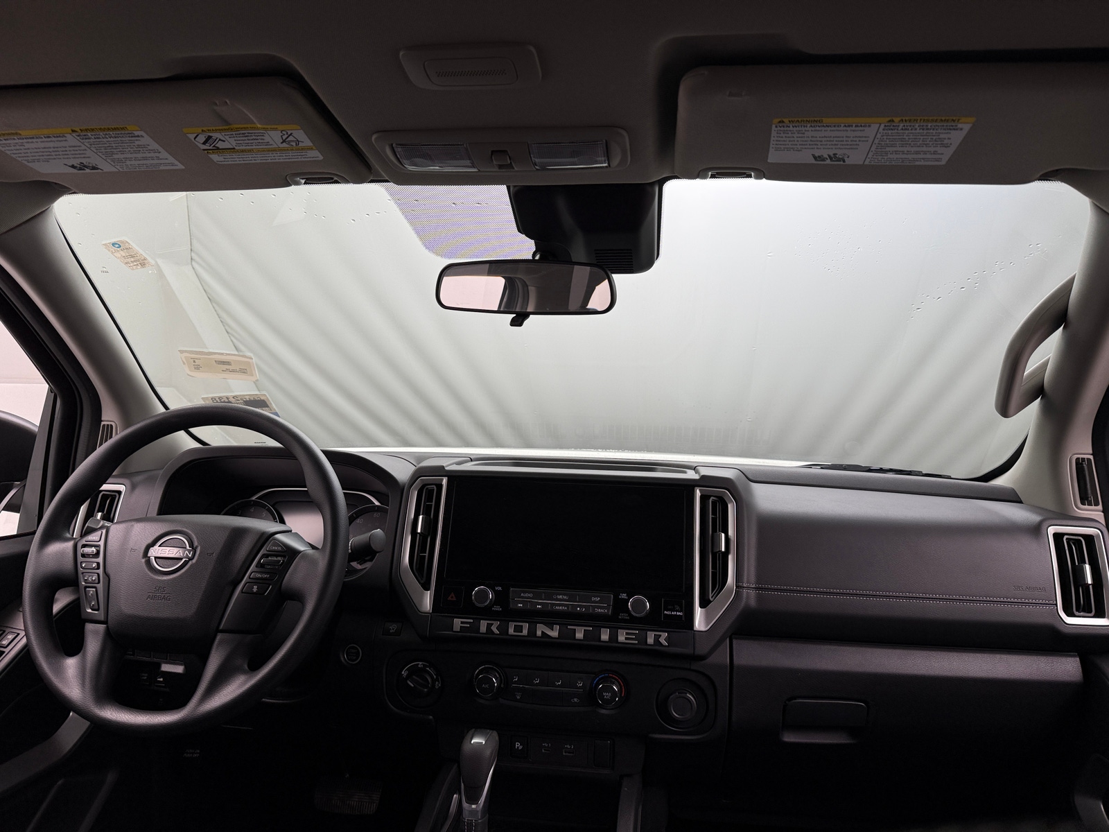 Thumbnail: 2025 Nissan Frontier - 3