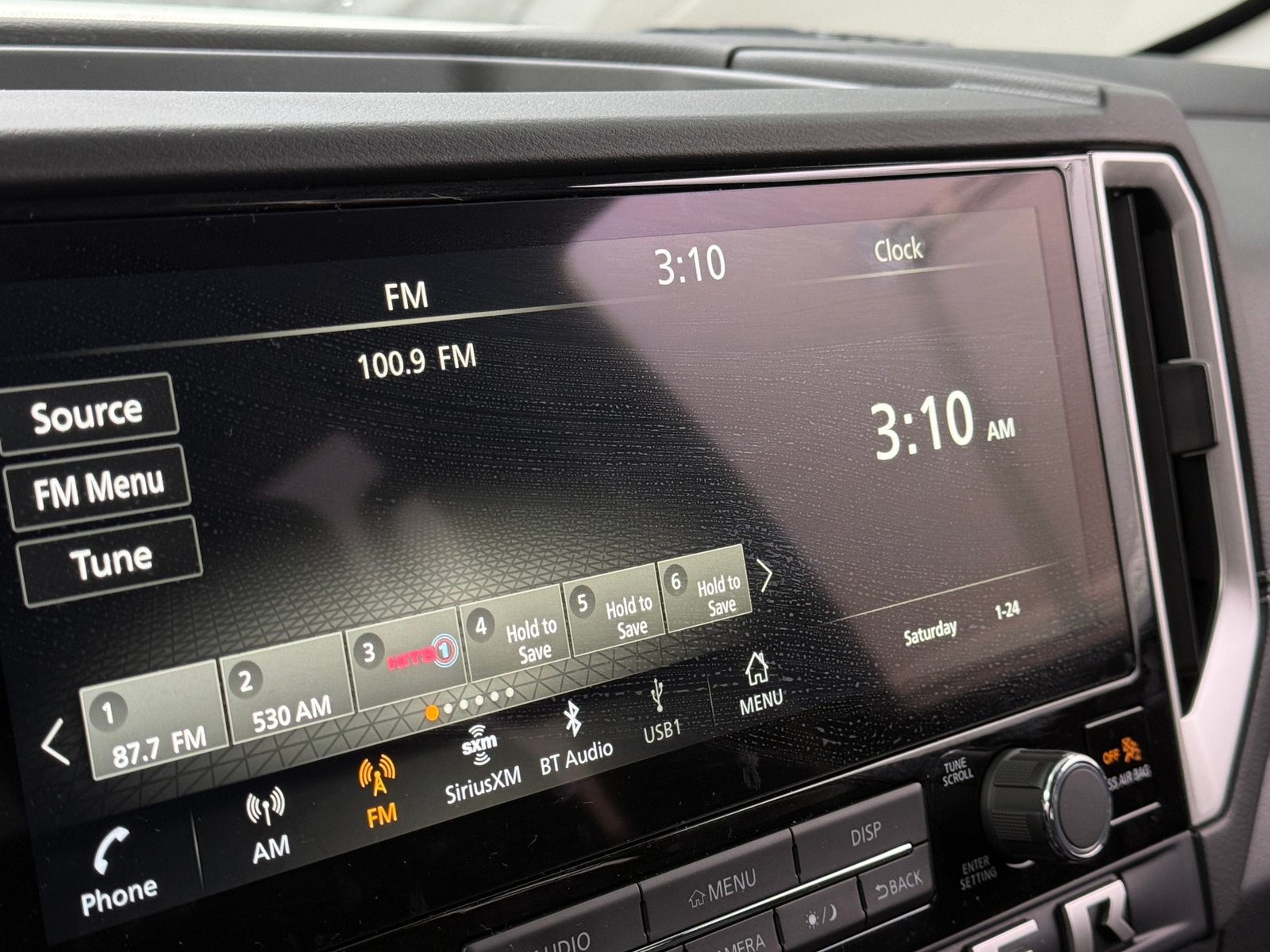 Thumbnail: 2025 Nissan Frontier - 4