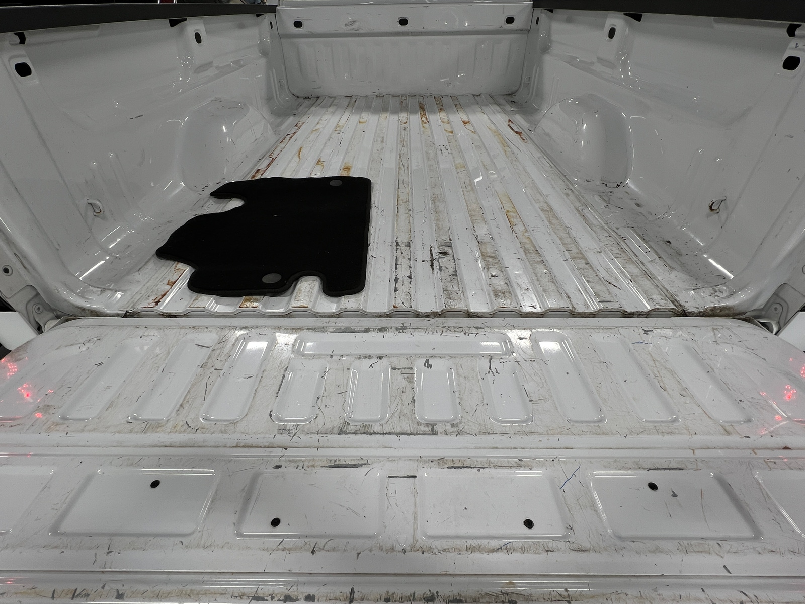 Thumbnail: 2019 Chevrolet Silverado 2500 - 7