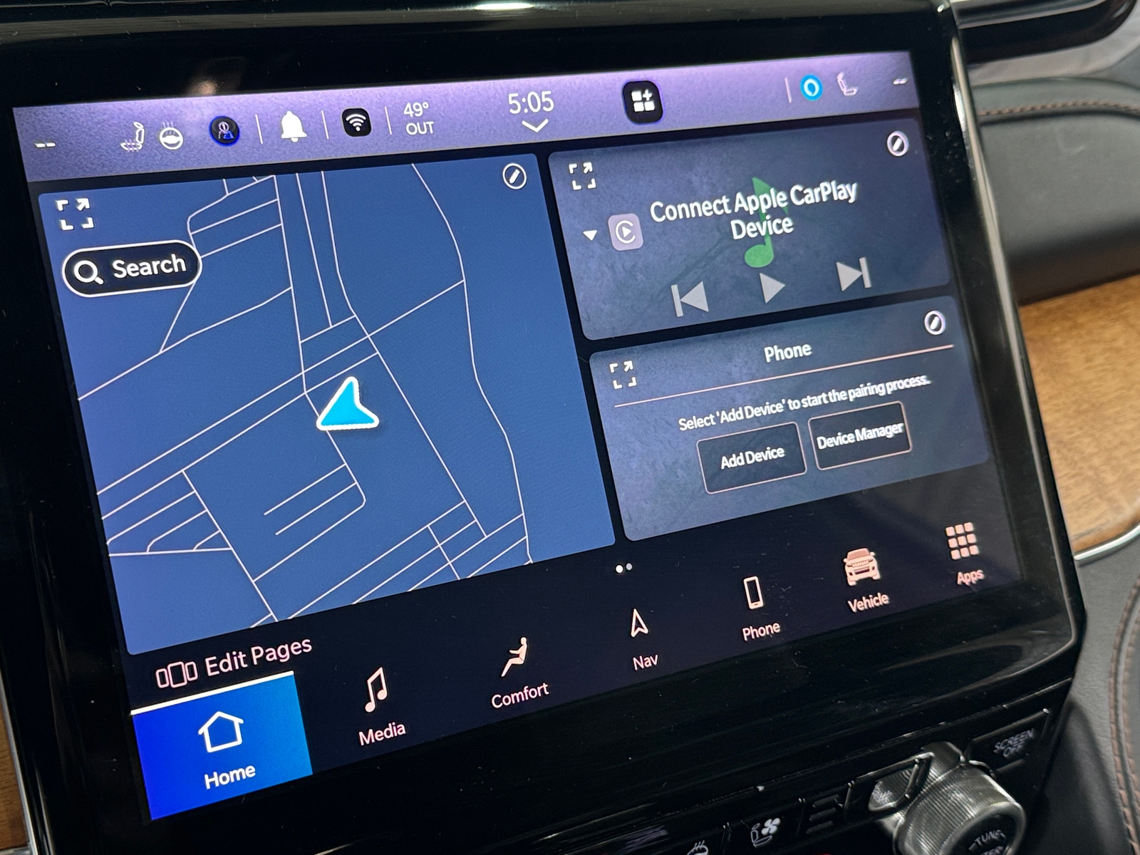 Thumbnail: 2022 Jeep Grand Cherokee - 3