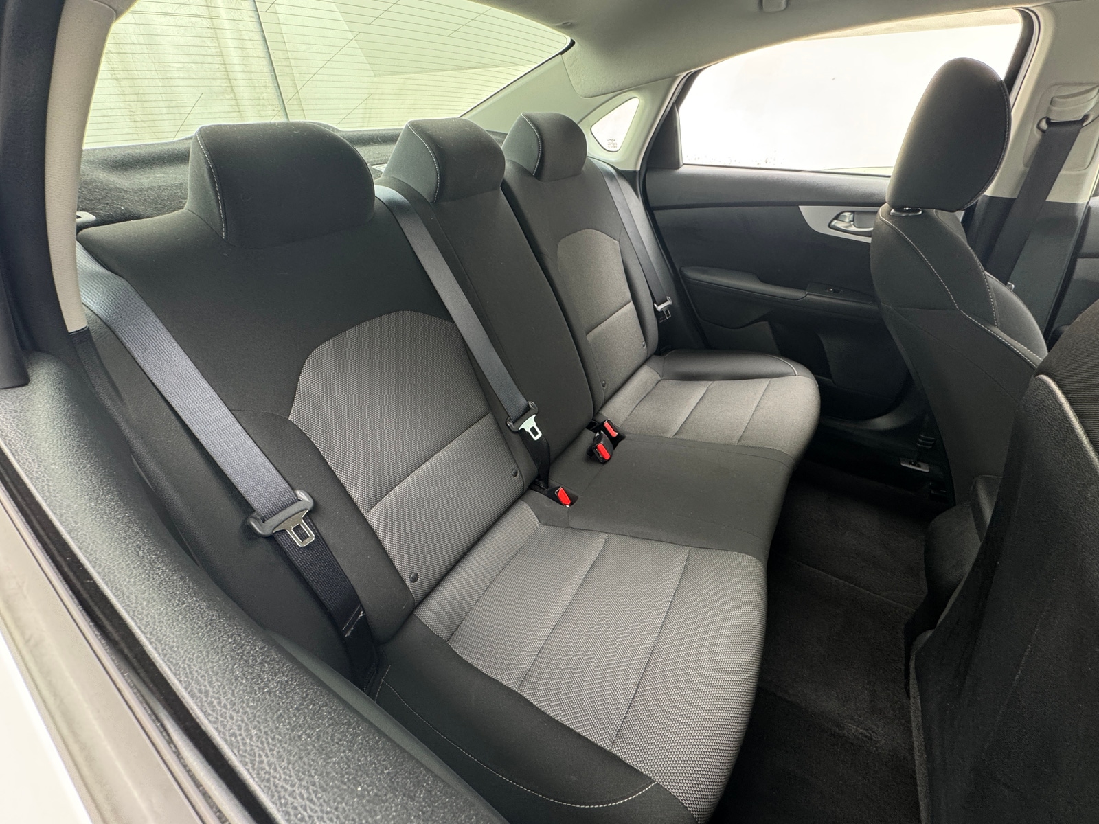 Thumbnail: 2024 Kia Forte - 6