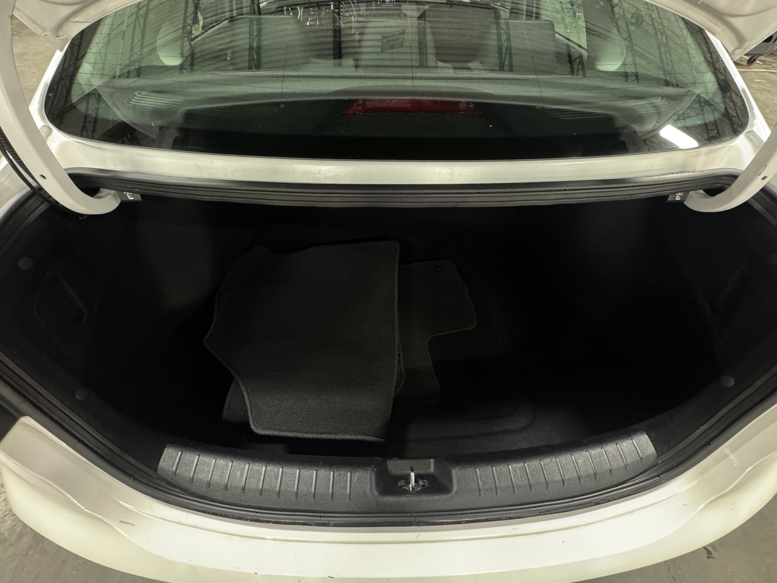 Thumbnail: 2024 Kia Forte - 7