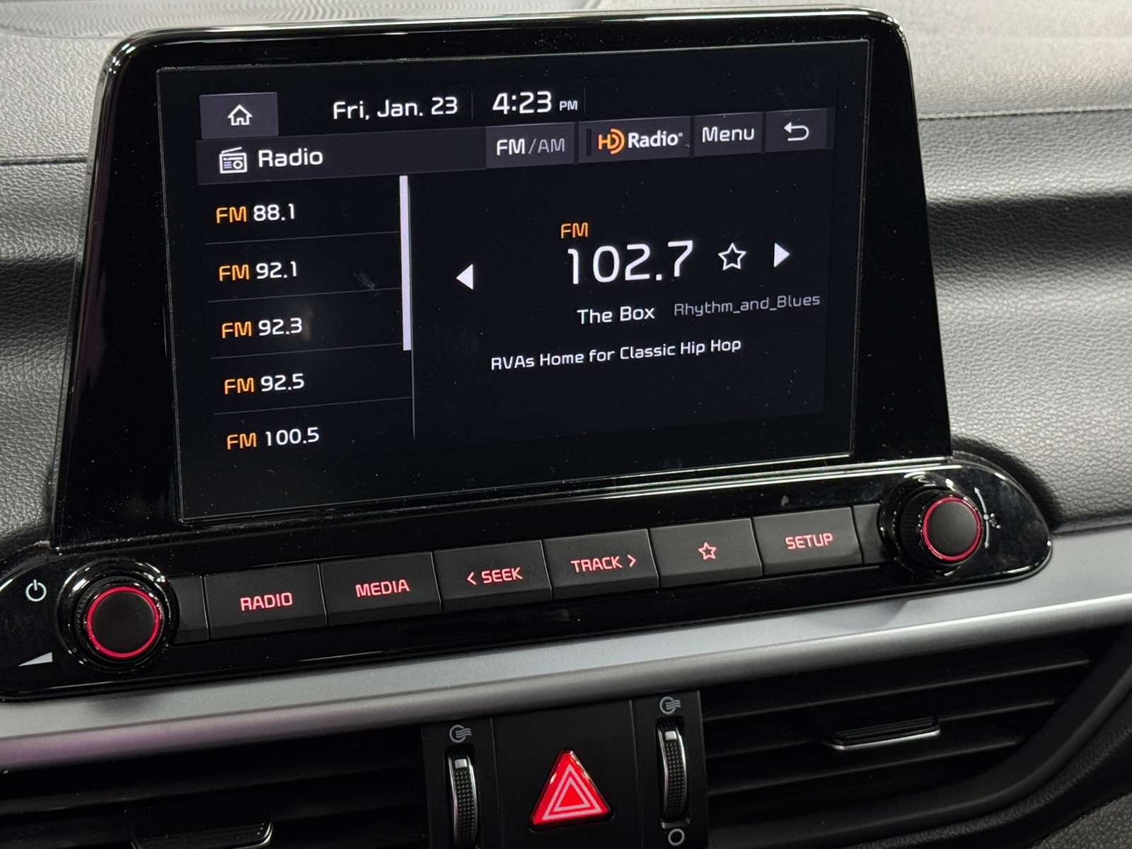 Thumbnail: 2024 Kia Forte - 4