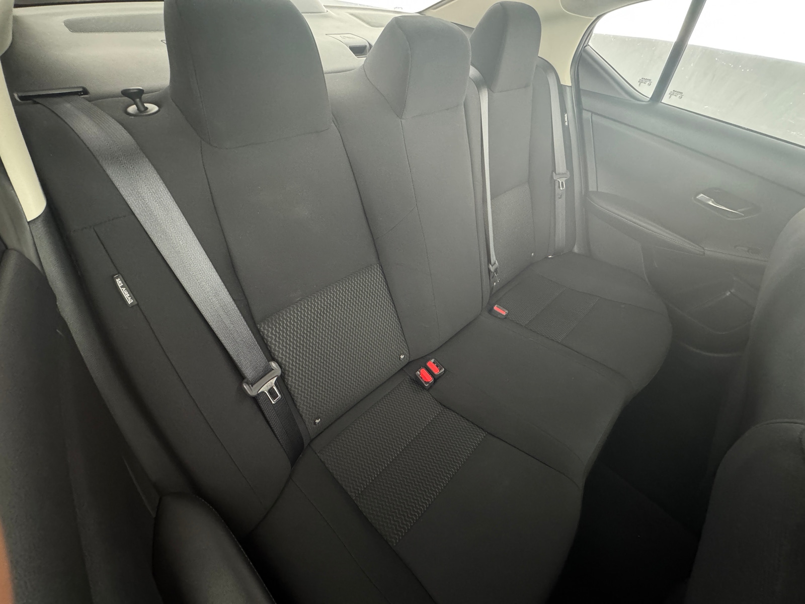 Thumbnail: 2023 Nissan Sentra - 6