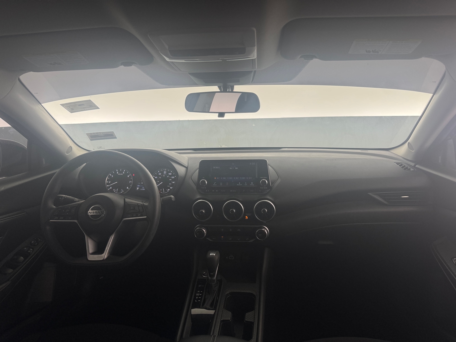 Thumbnail: 2023 Nissan Sentra - 3