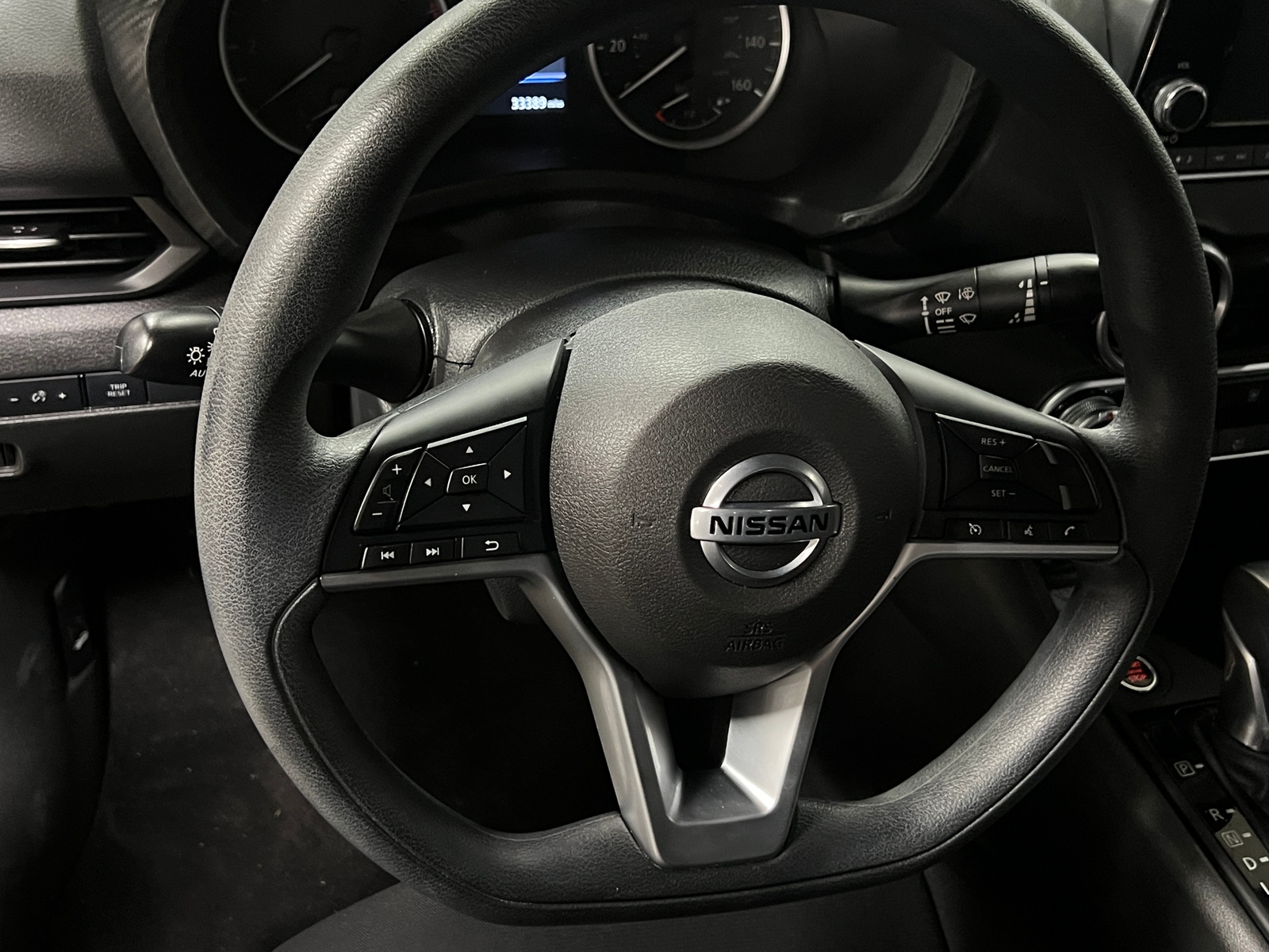 Thumbnail: 2023 Nissan Sentra - 5