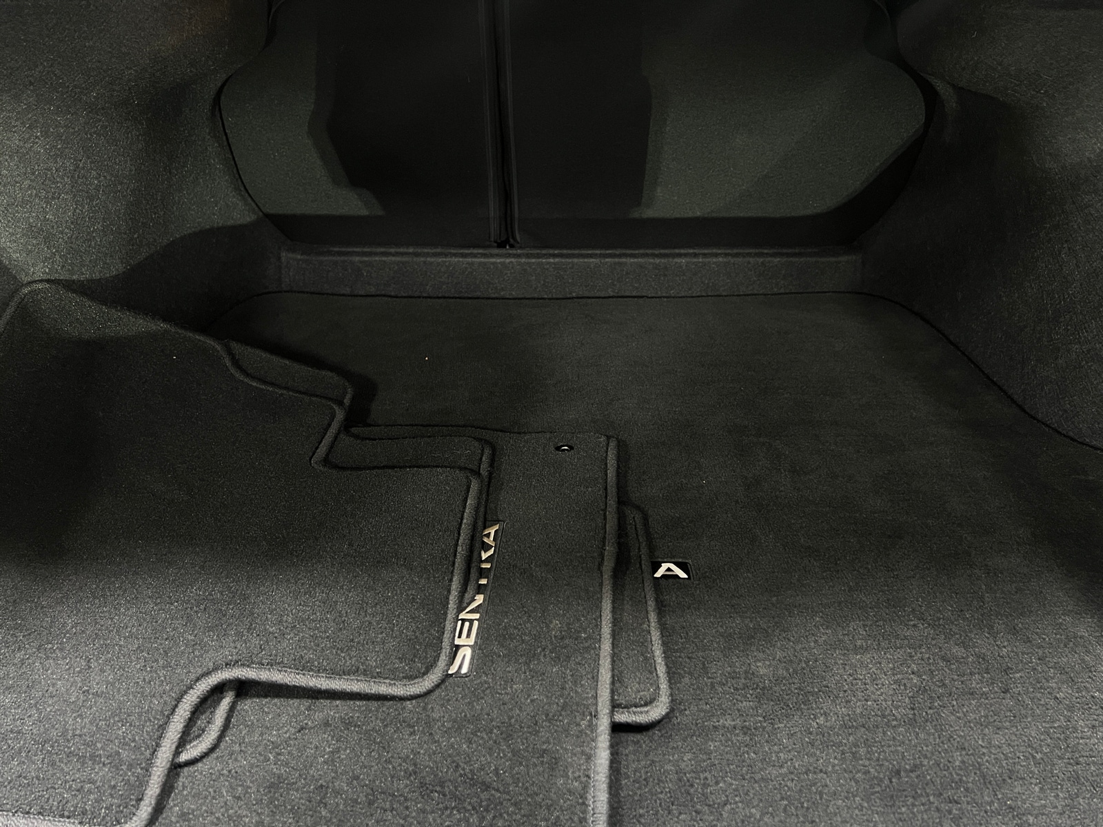 Thumbnail: 2023 Nissan Sentra - 7