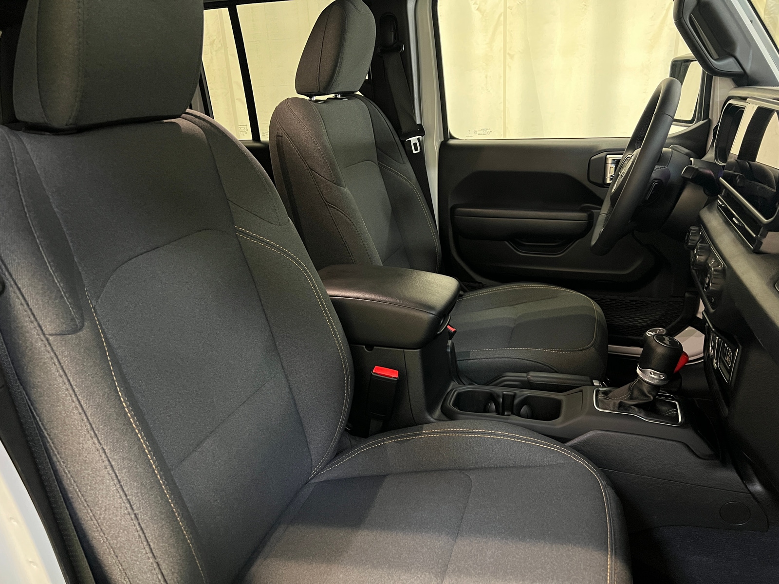 Thumbnail: 2025 Jeep Wrangler - 2